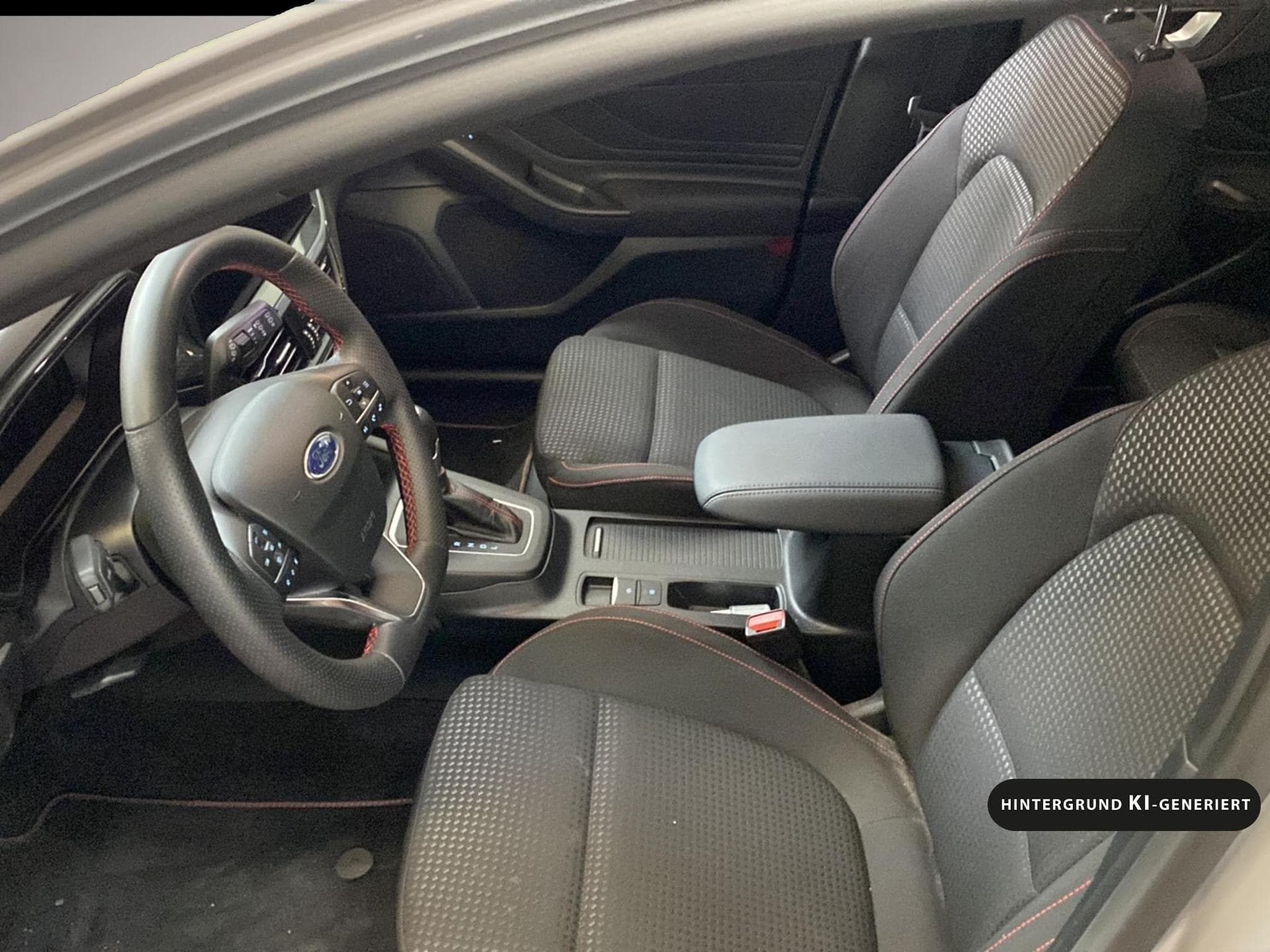 Ford Focus (2026) - Photo 5