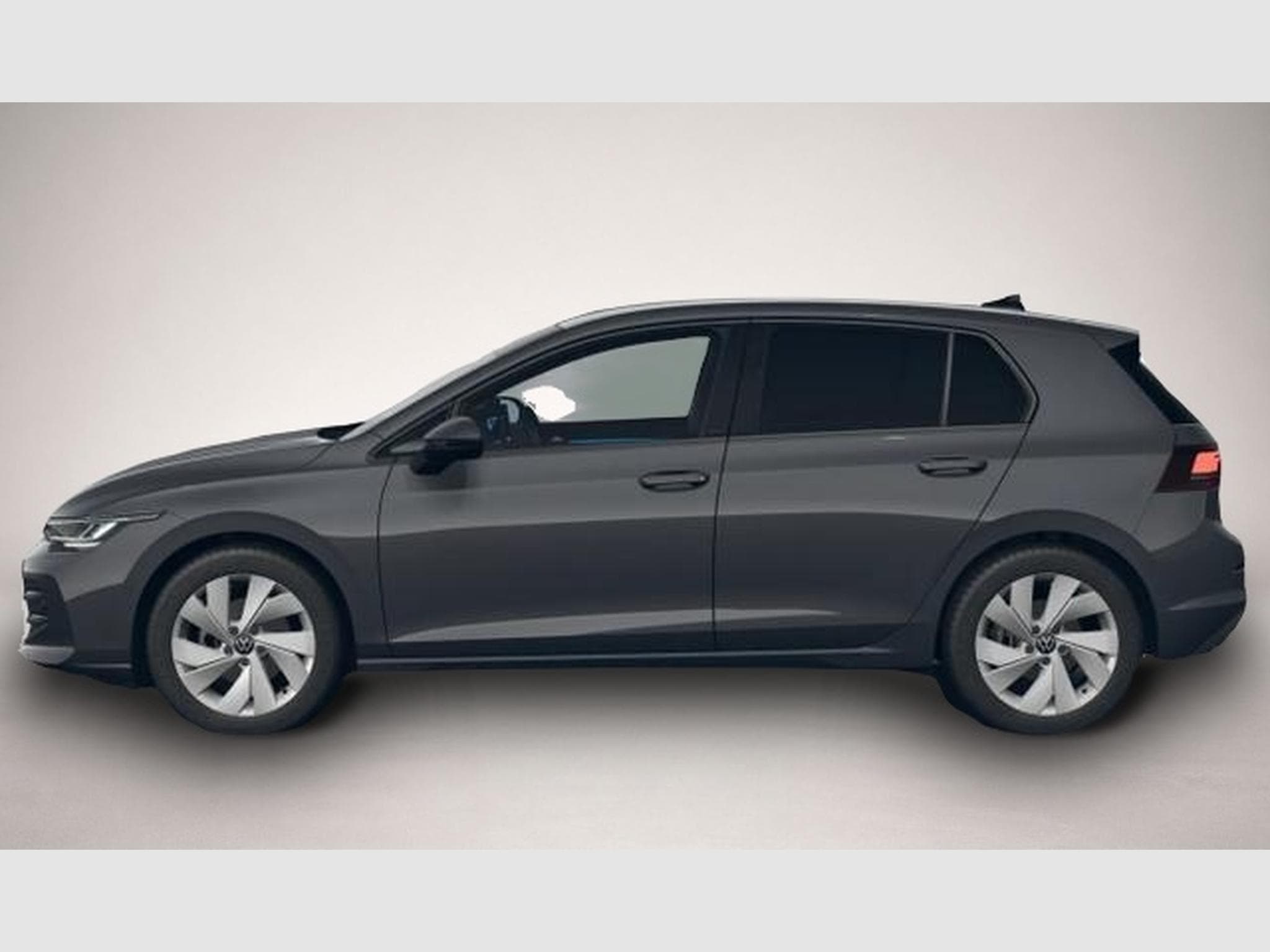 VW Golf (2026) - Foto 2