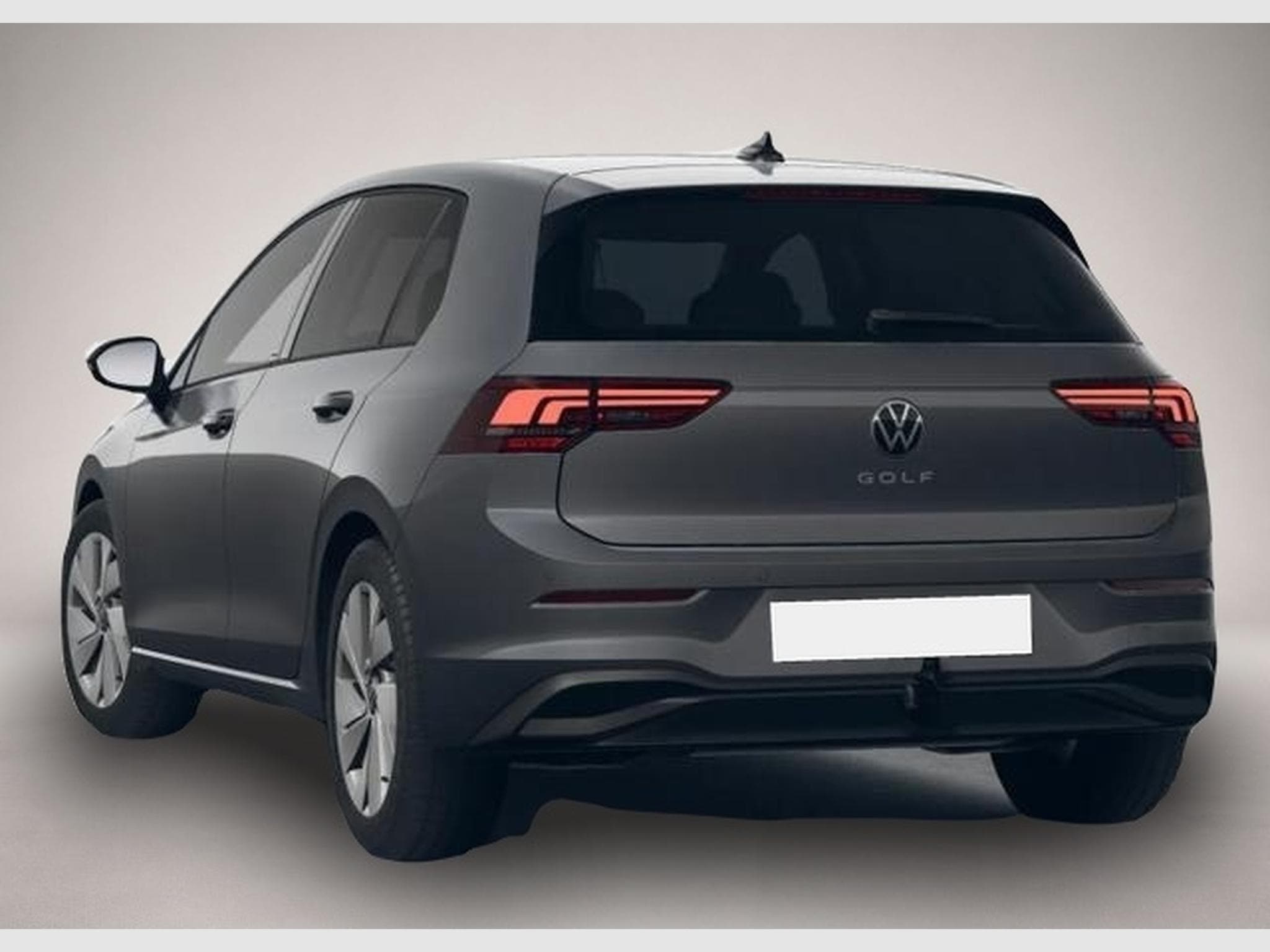 VW Golf (2026) - Foto 3