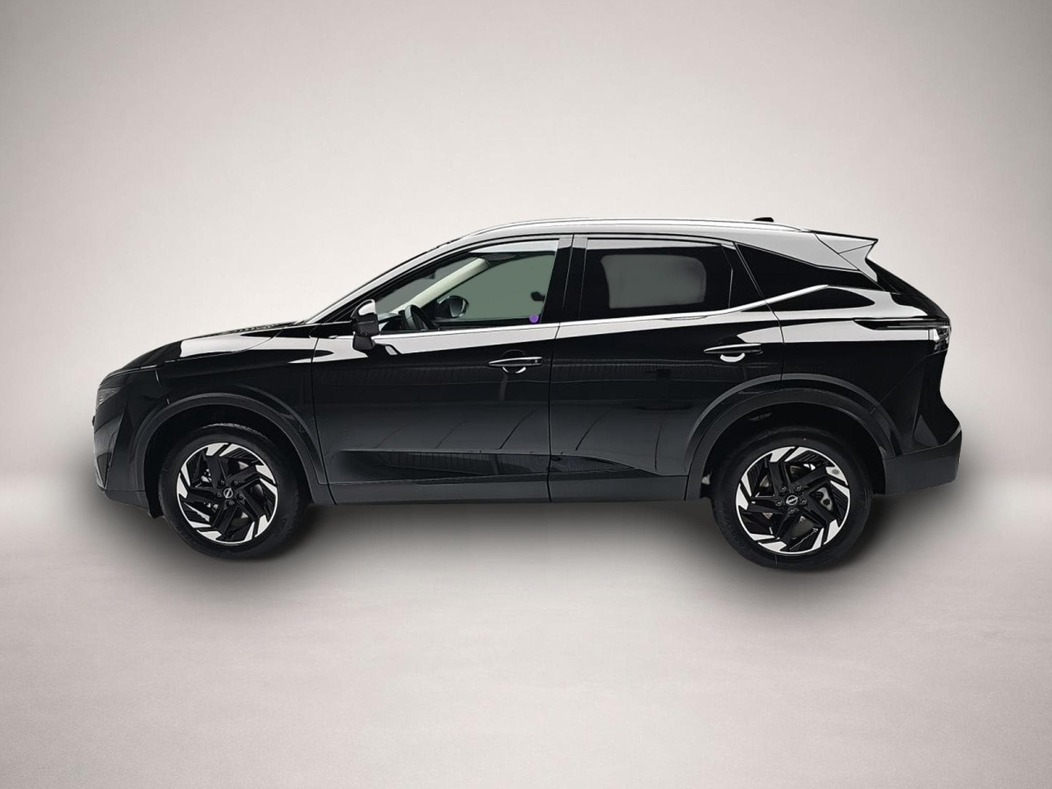 Nissan Qashqai (2025) - Photo 4