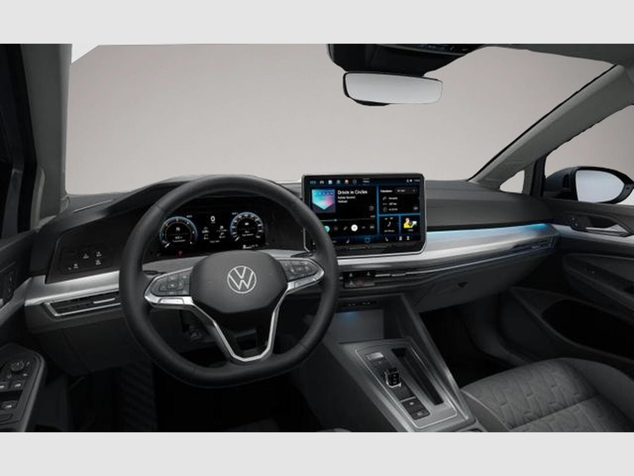 VW Golf (2026) - Foto 4