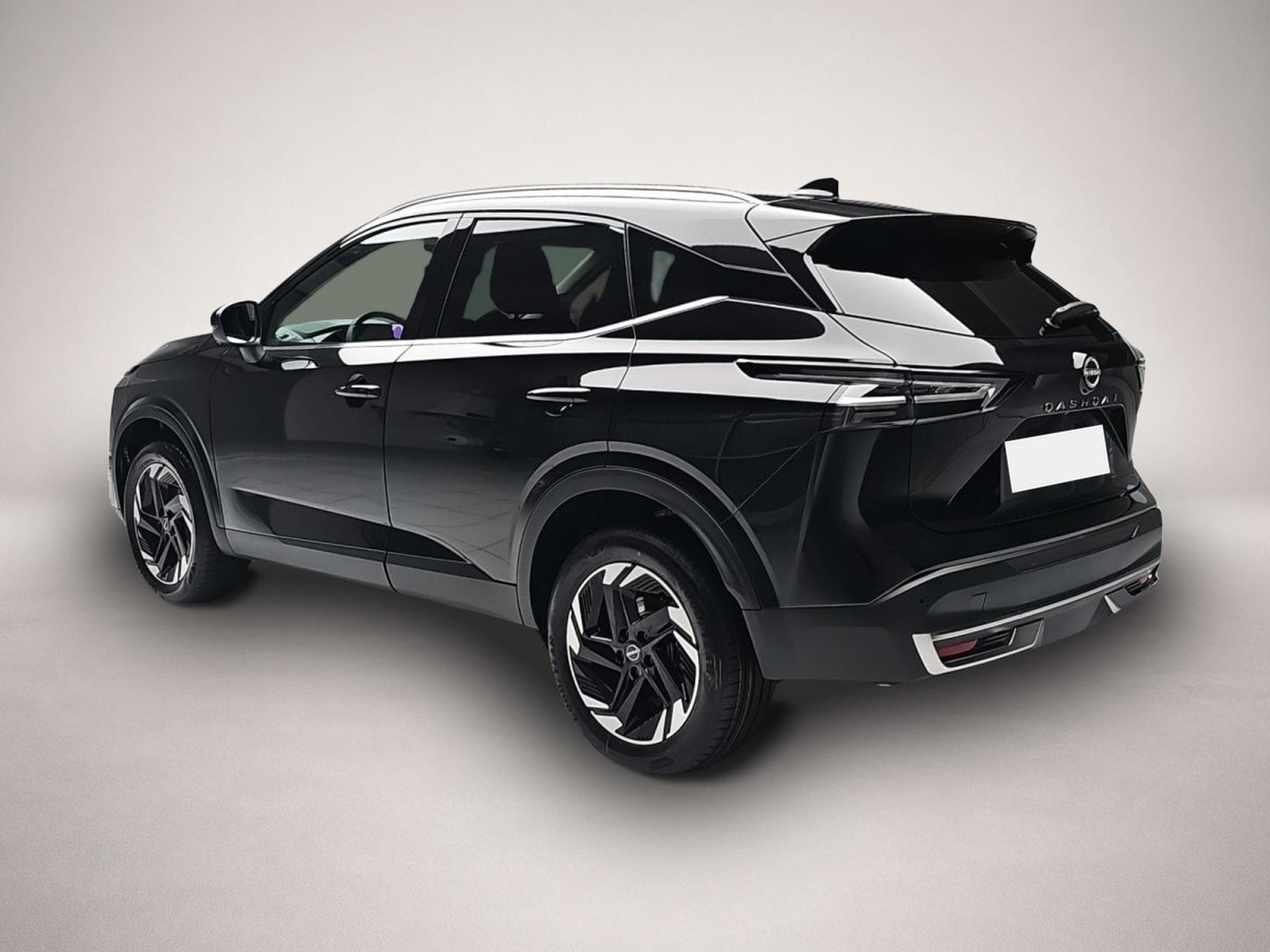 Nissan Qashqai (2025) - Photo 3