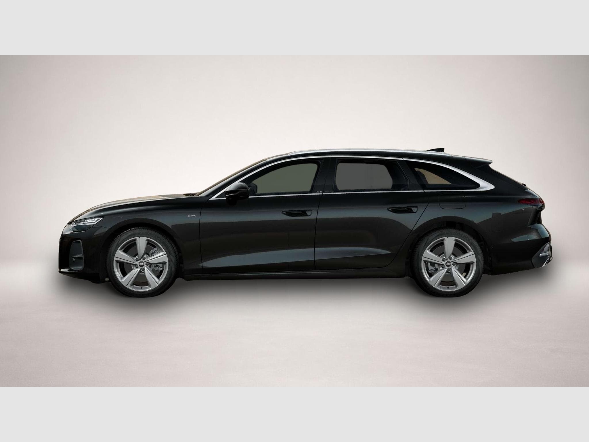 Audi Quattro (2026) - Foto 3