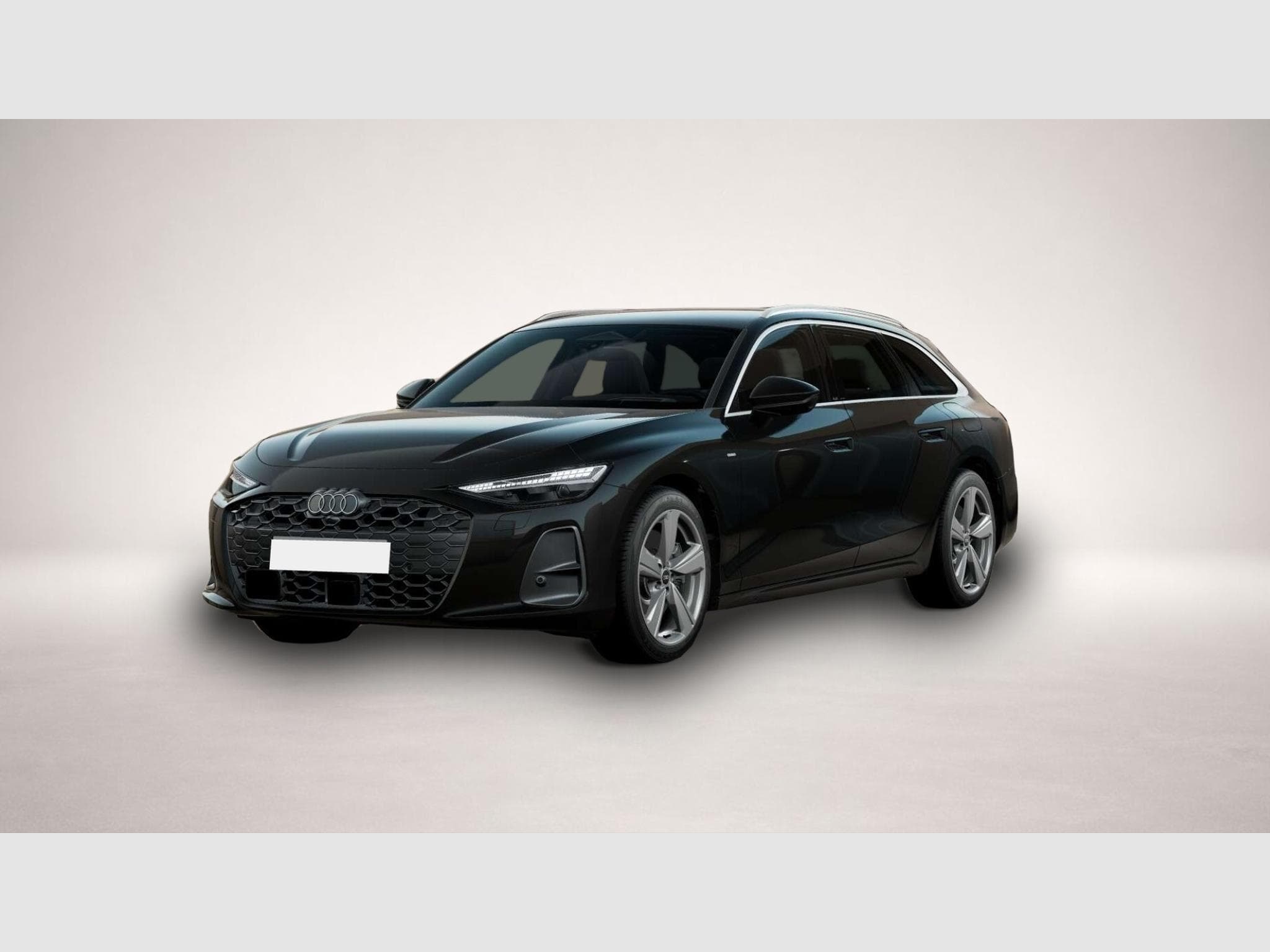 Audi Quattro (2026) - Foto 1