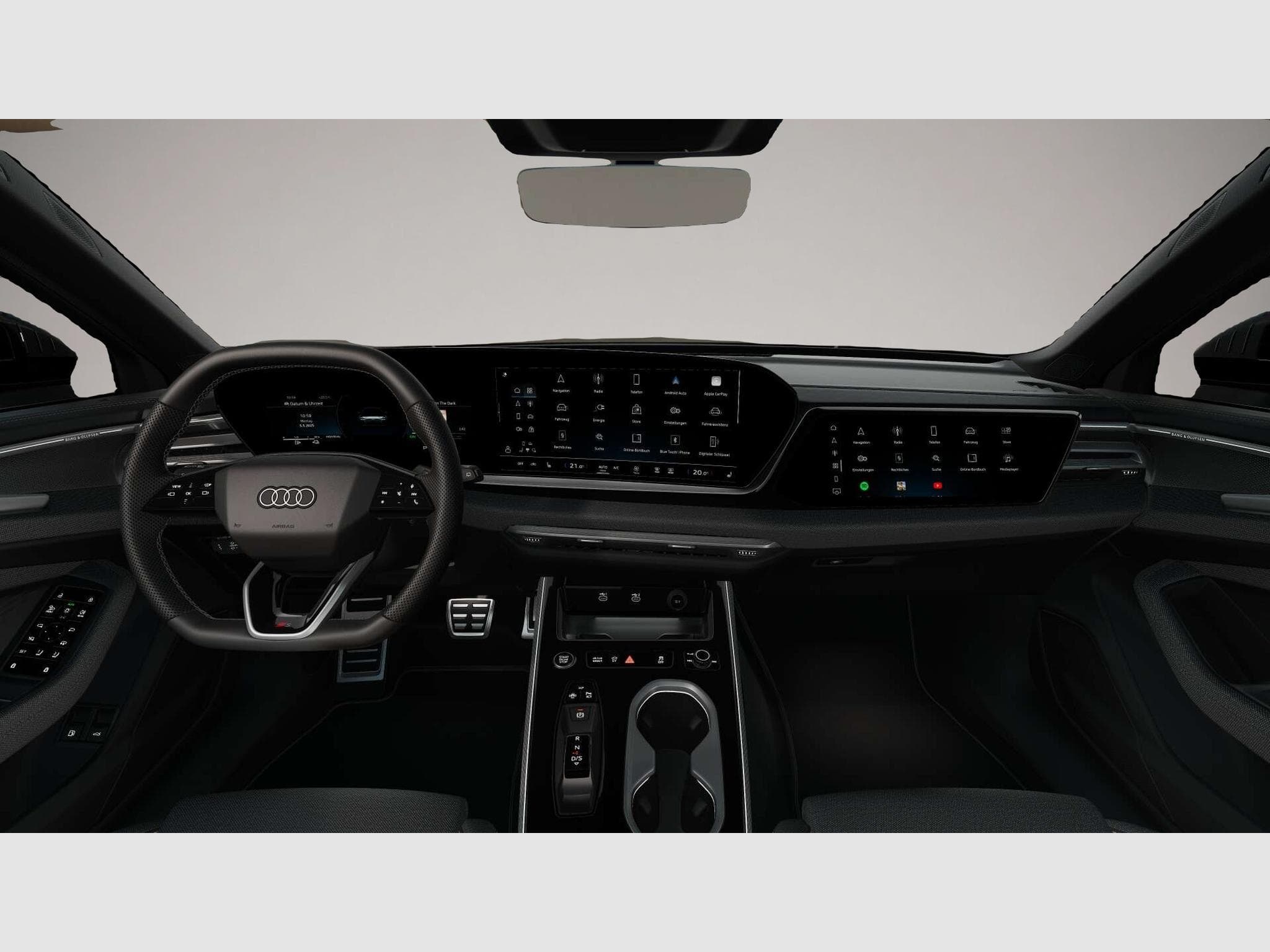 Audi Quattro (2026) - Foto 5
