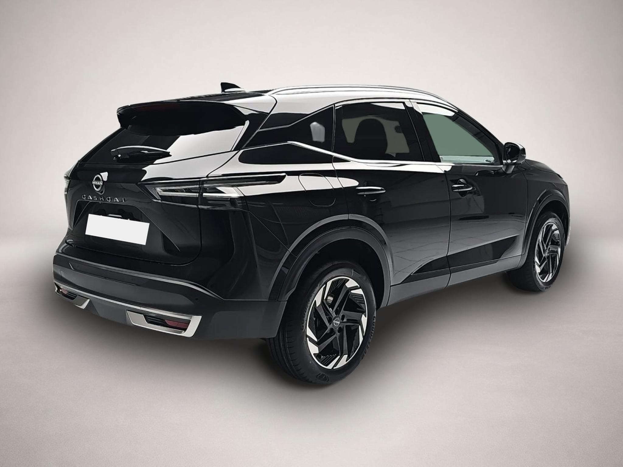 Nissan Qashqai (2025) - Photo 2