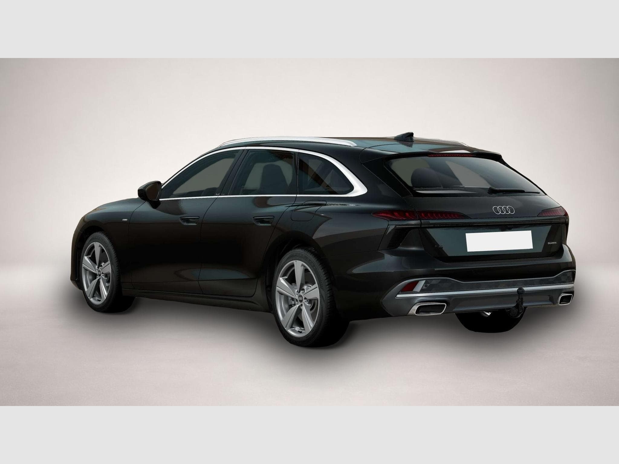 Audi Quattro (2026) - Foto 4