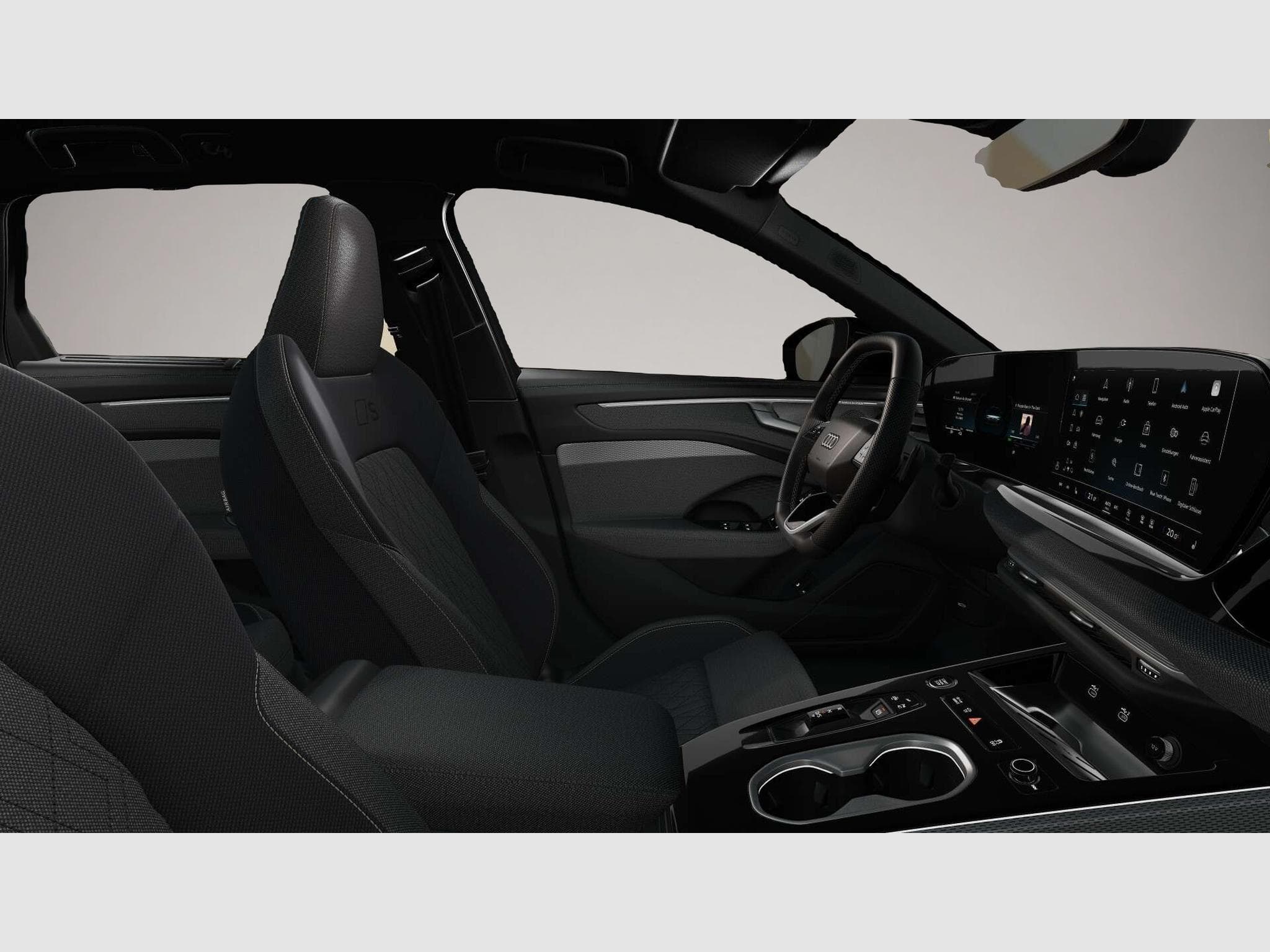 Audi Quattro (2026) - Foto 6