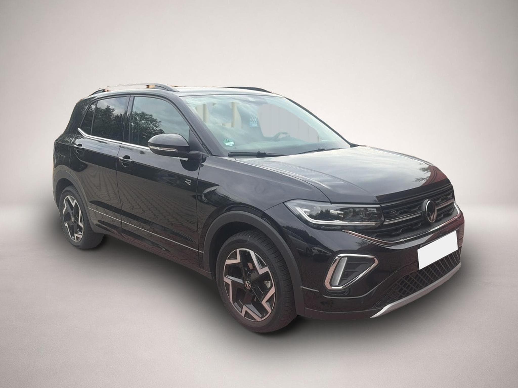 VW T-Cross (2025) - Photo 4