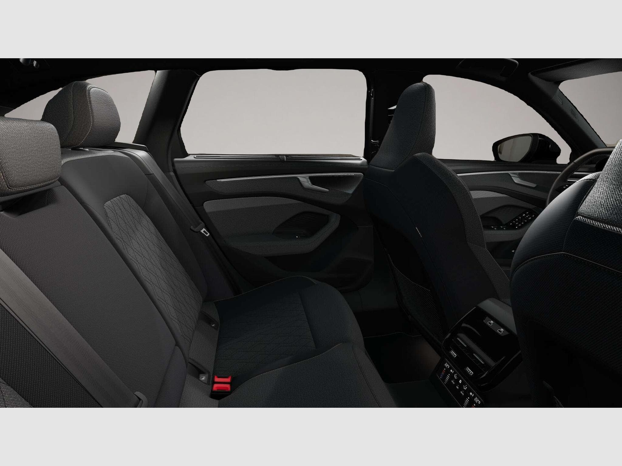 Audi Quattro (2026) - Foto 8