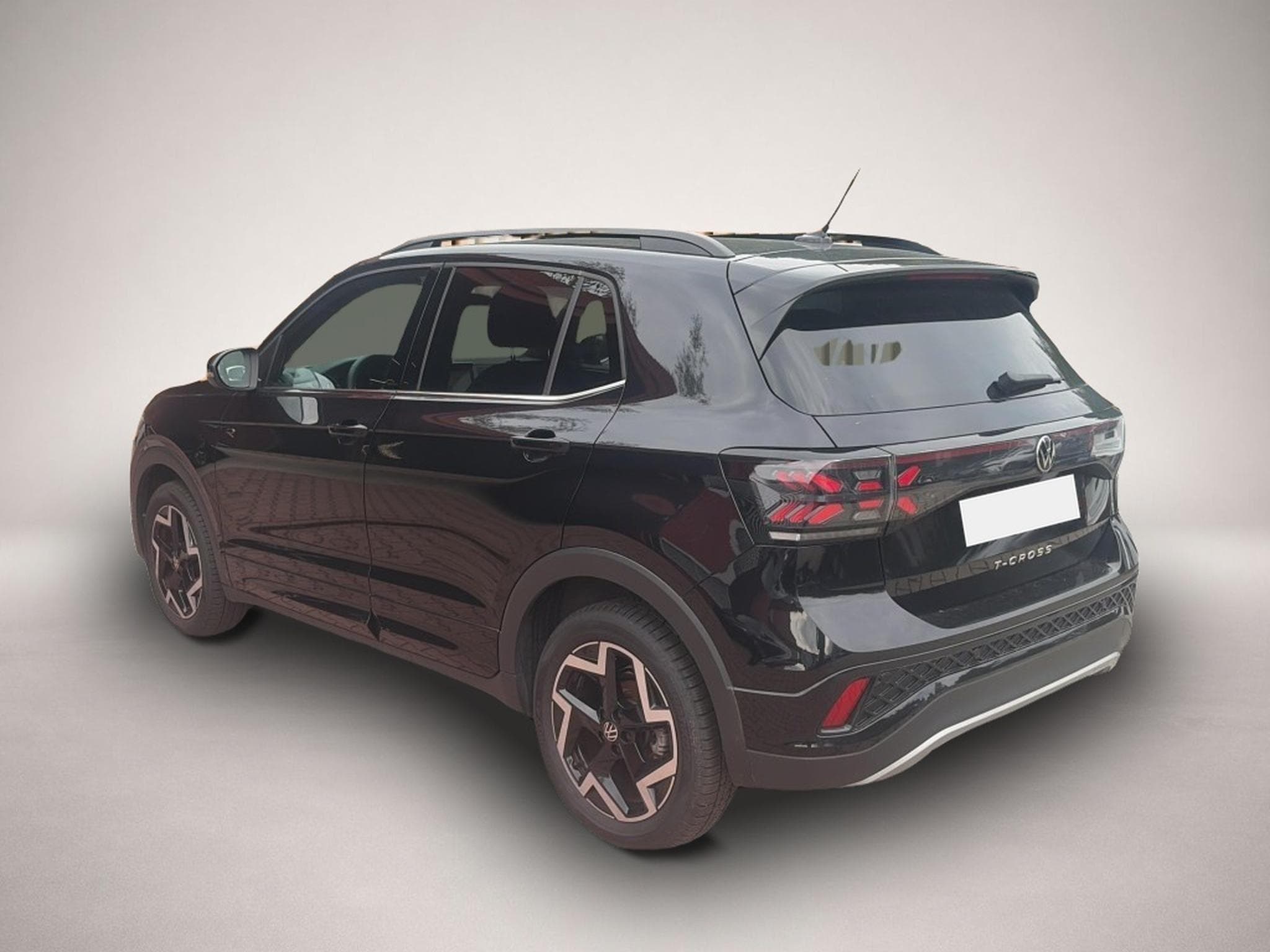VW T-Cross (2025) - Photo 3