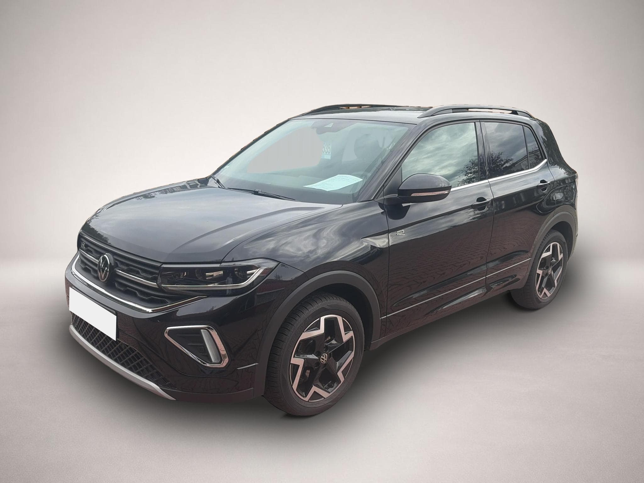 VW T-Cross (2025) - Photo 1