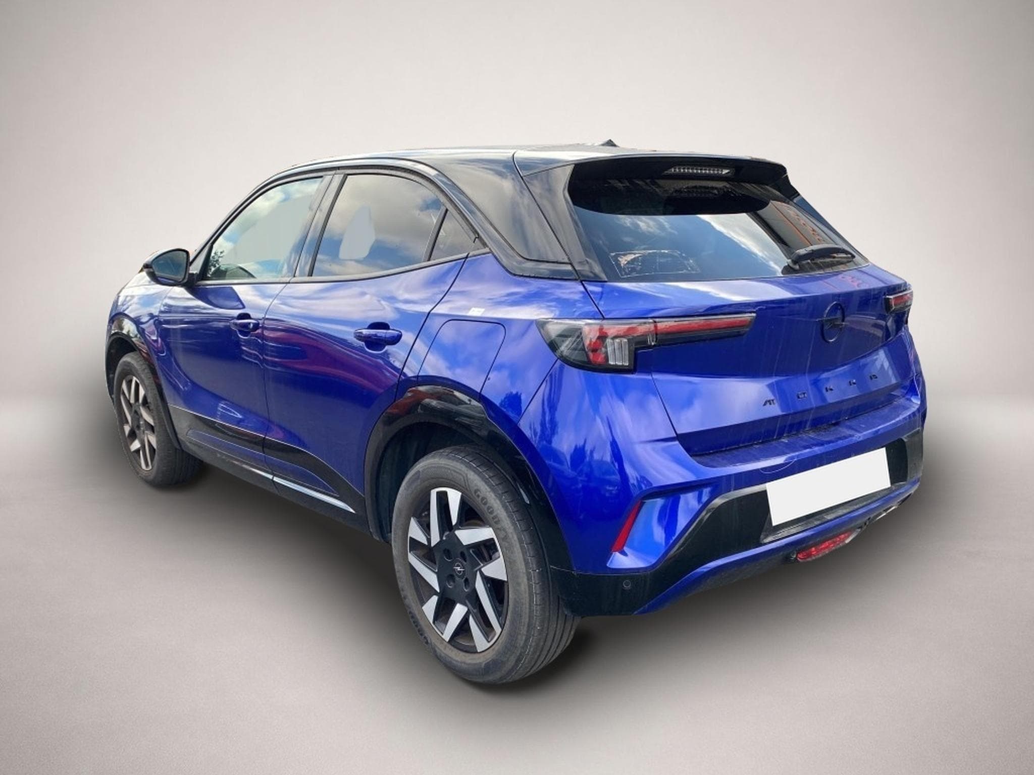 Opel Mokka (2025) - Photo 4