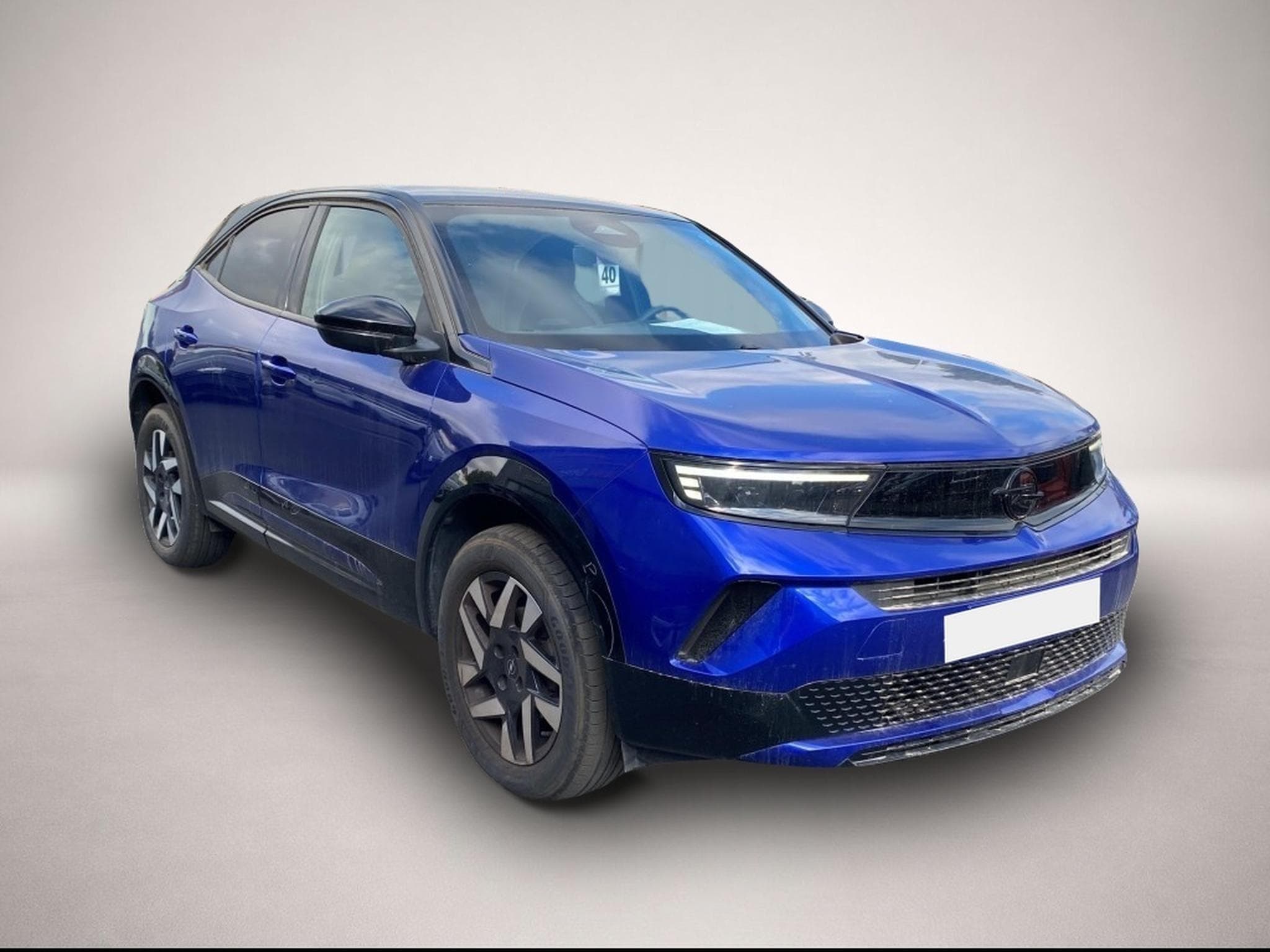 Opel Mokka (2025) - Photo 3