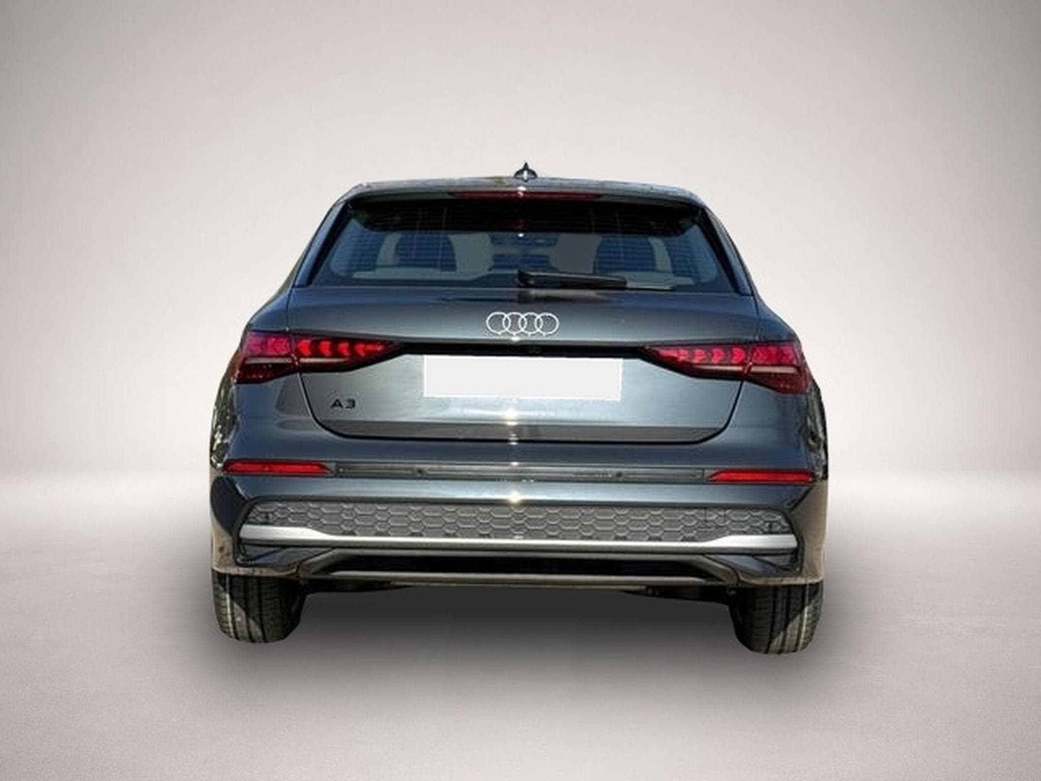 Audi A3 (2026) - Foto 4