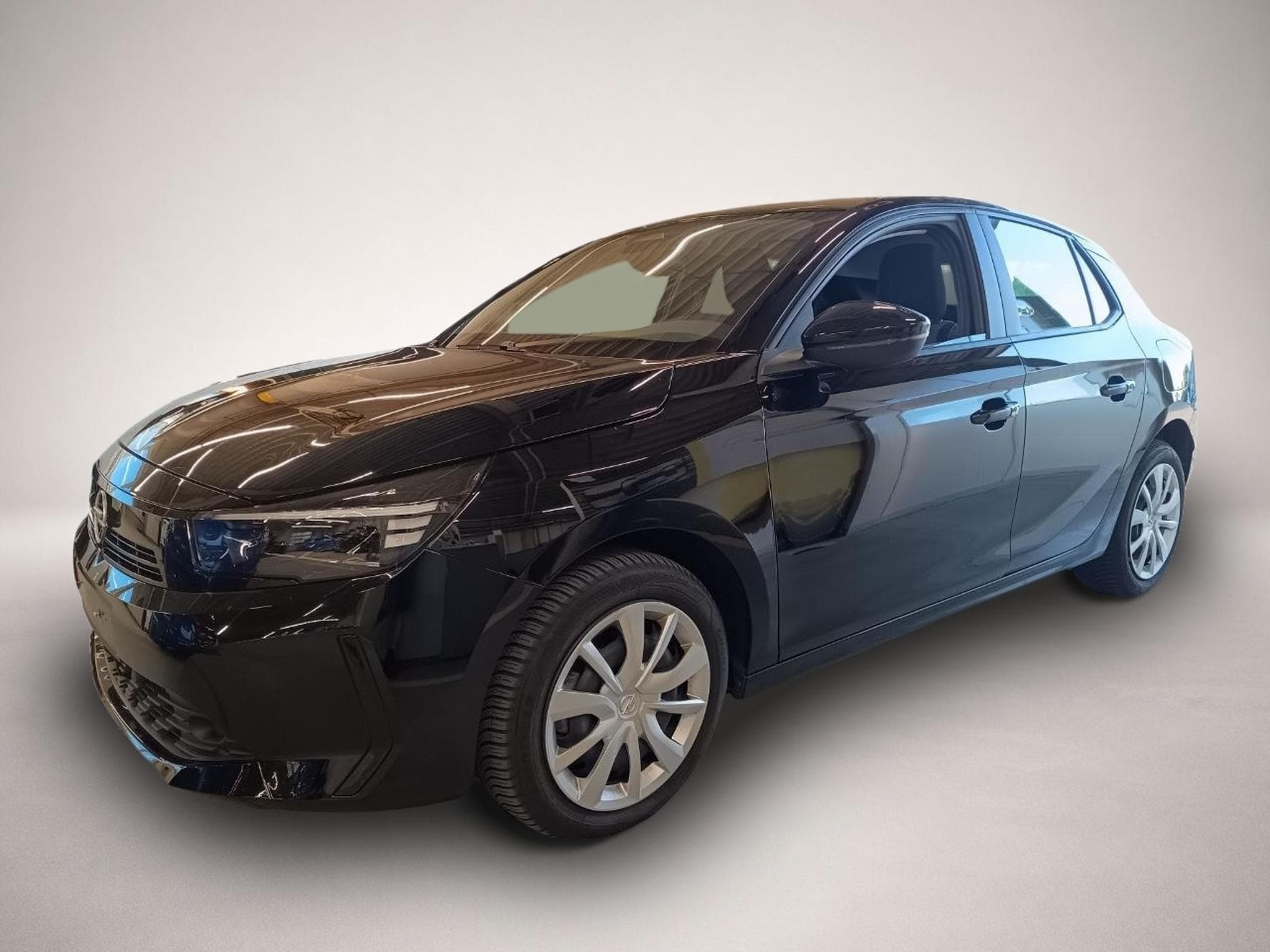 Opel Corsa (2025) - Photo 2