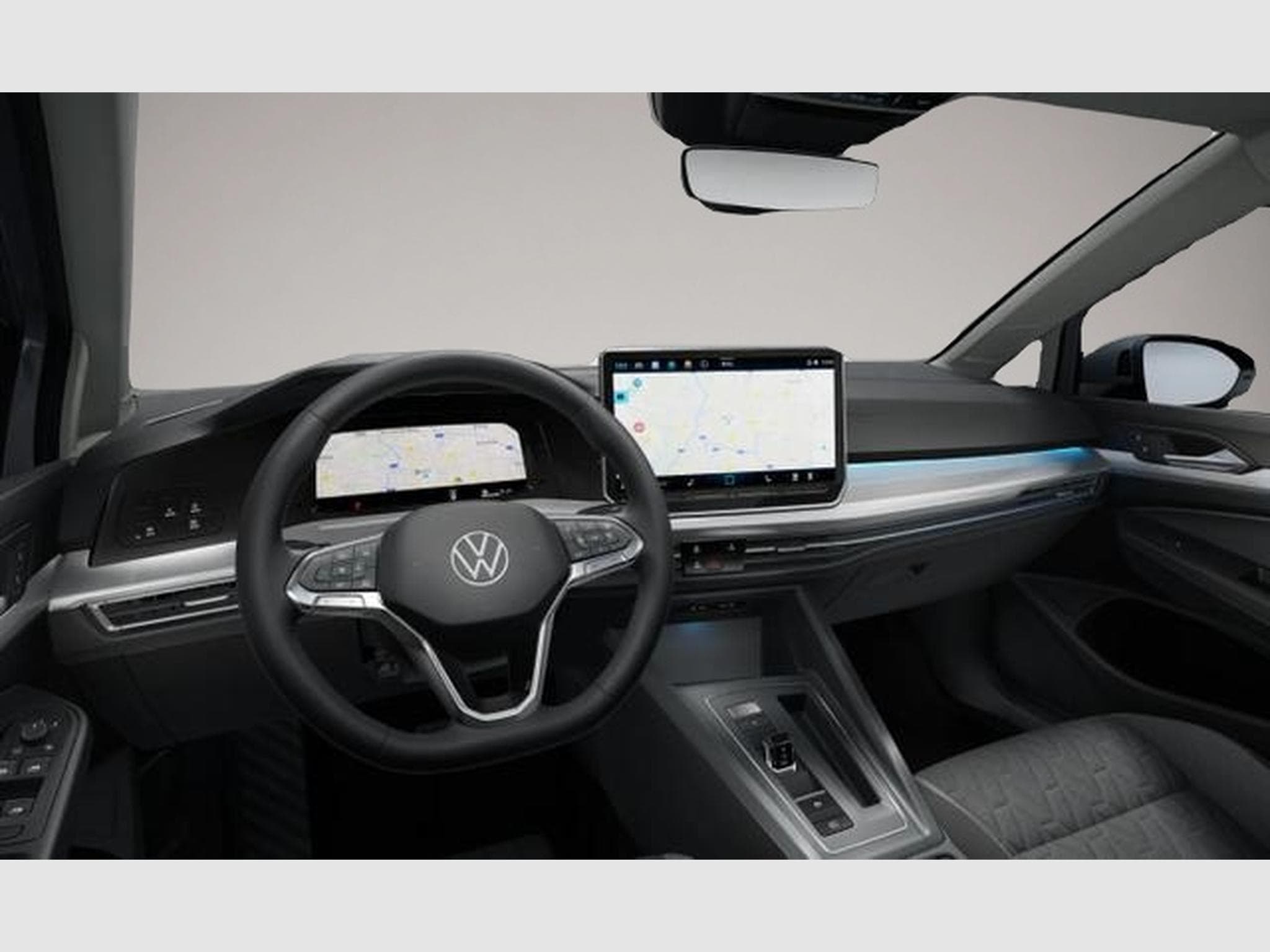 VW Golf (2026) - Foto 4