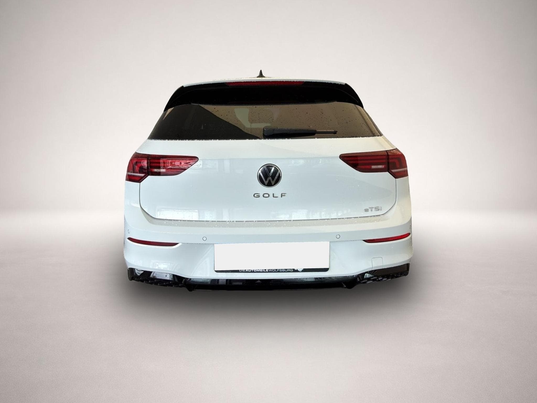 VW Golf (2025) - Foto 4
