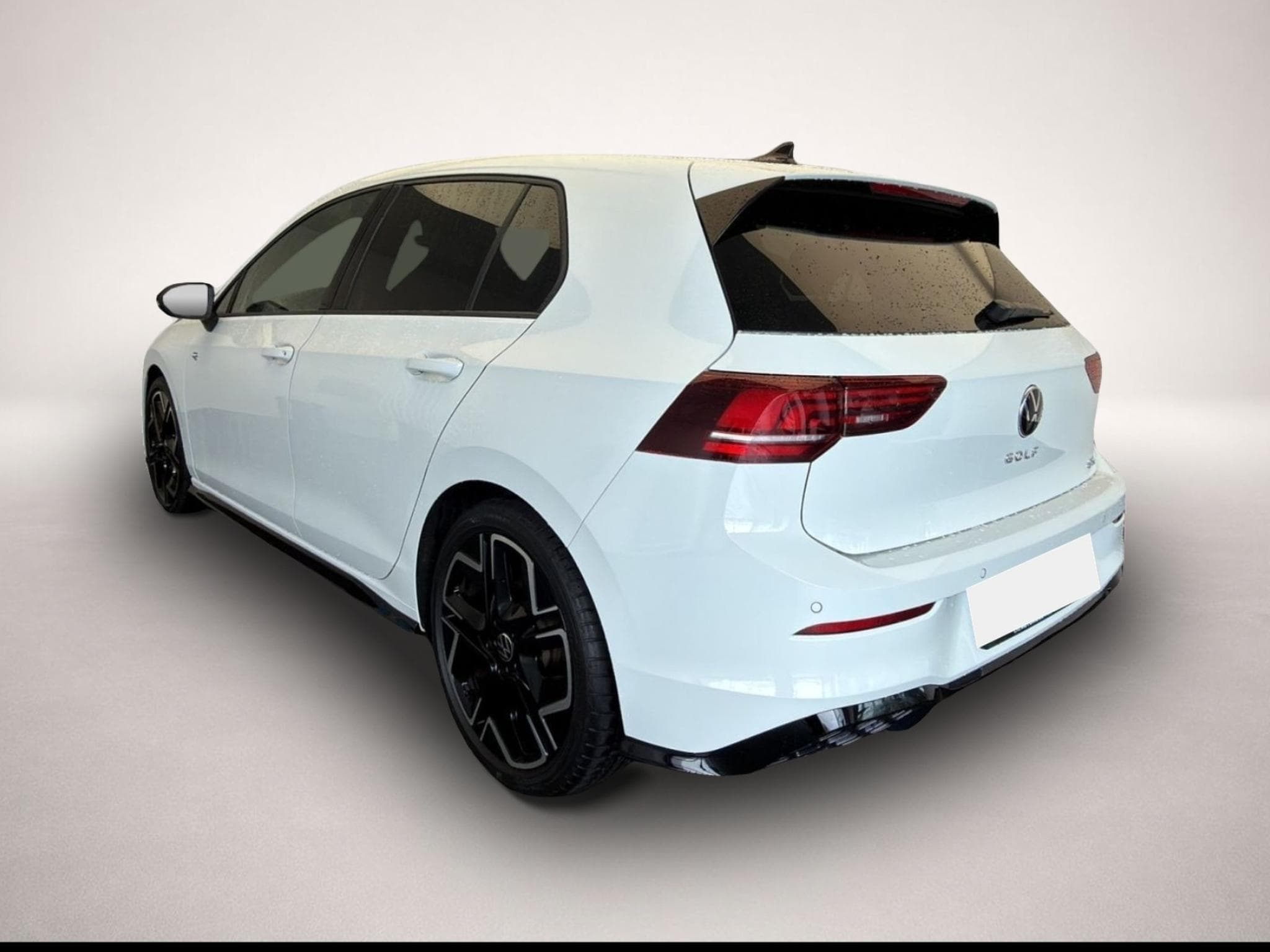 VW Golf (2025) - Foto 3