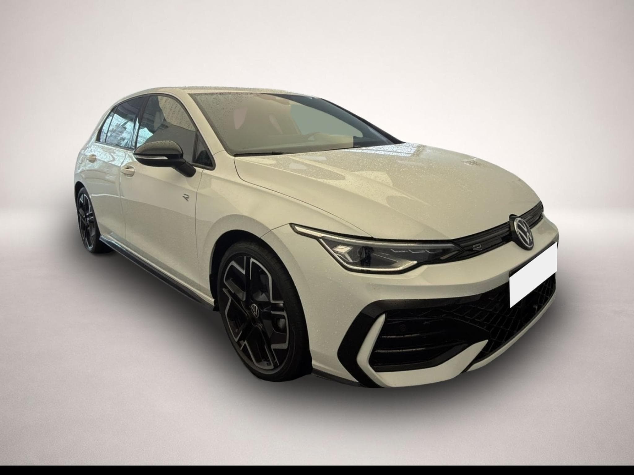 VW Golf (2025) - Foto 7
