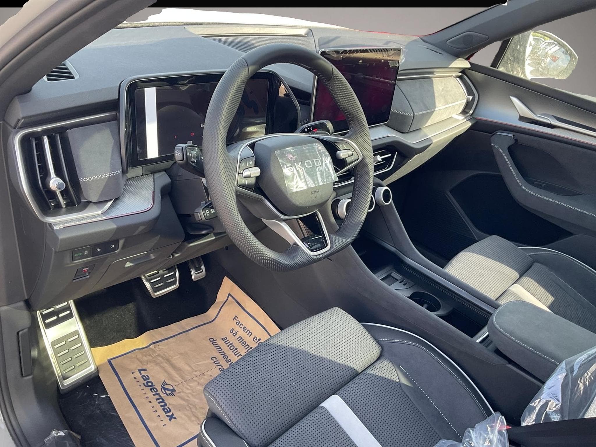 Skoda Kodiaq (2026) - Foto 2