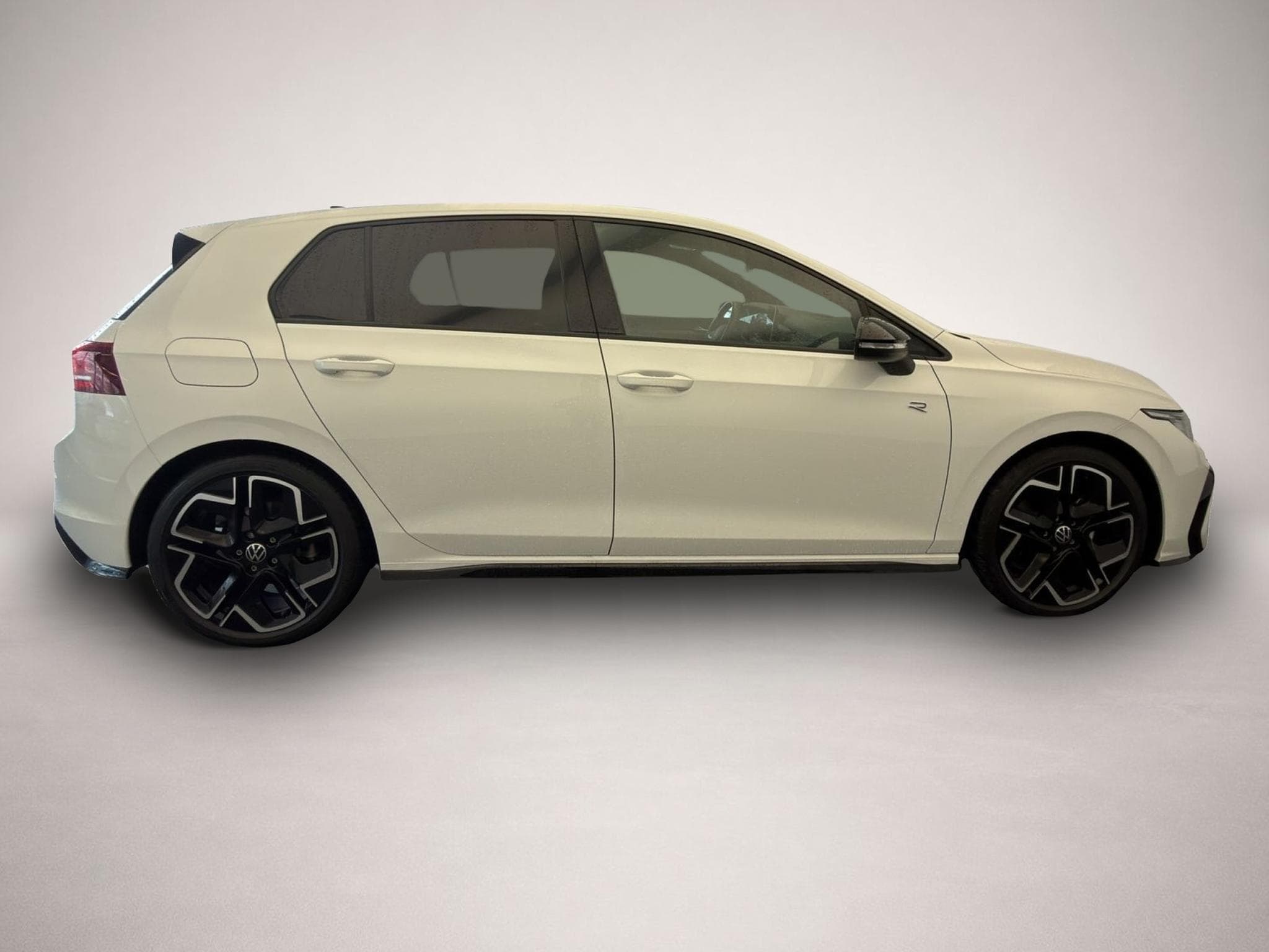 VW Golf (2025) - Foto 6