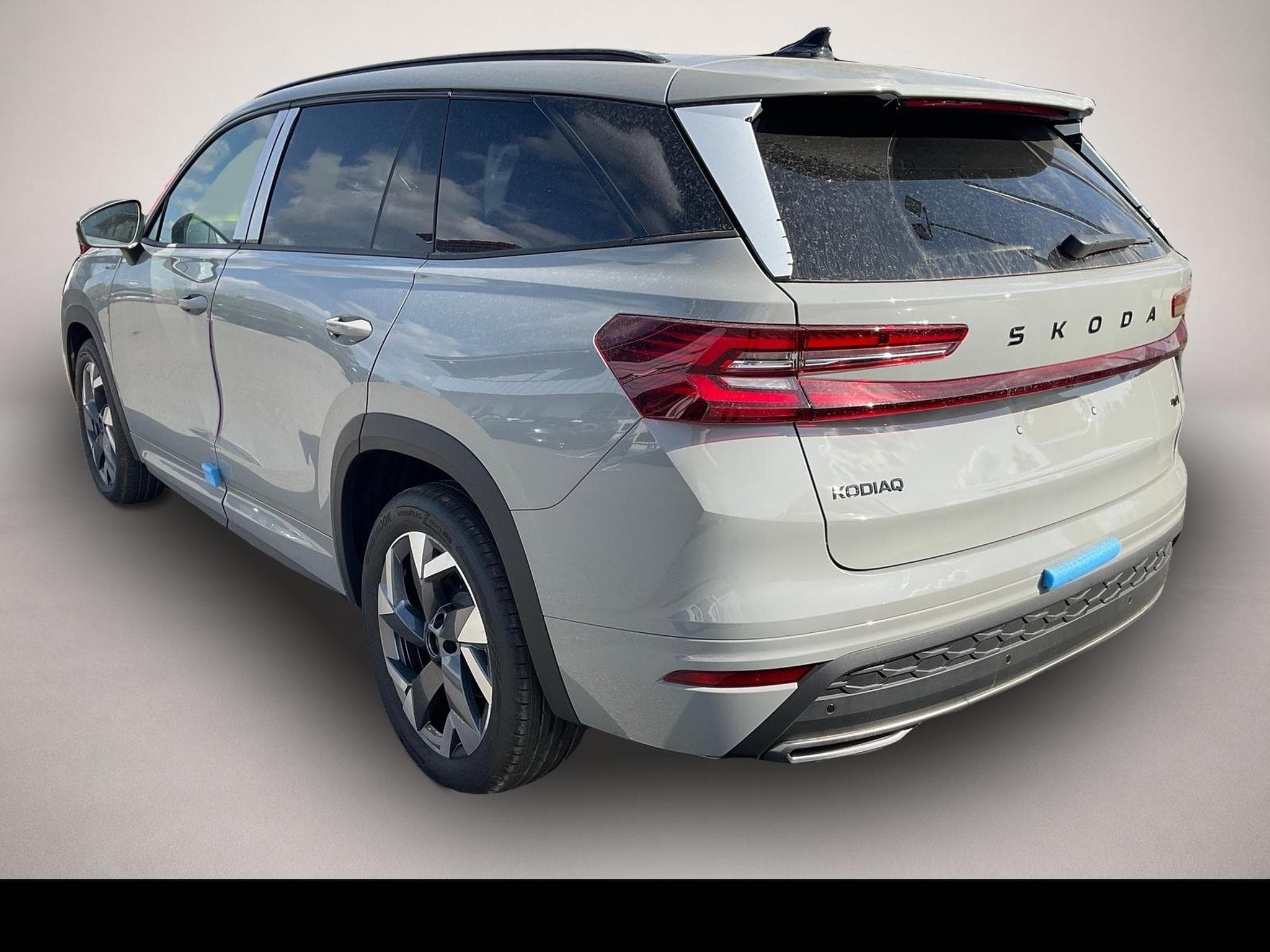 Skoda Kodiaq (2026) - Foto 4