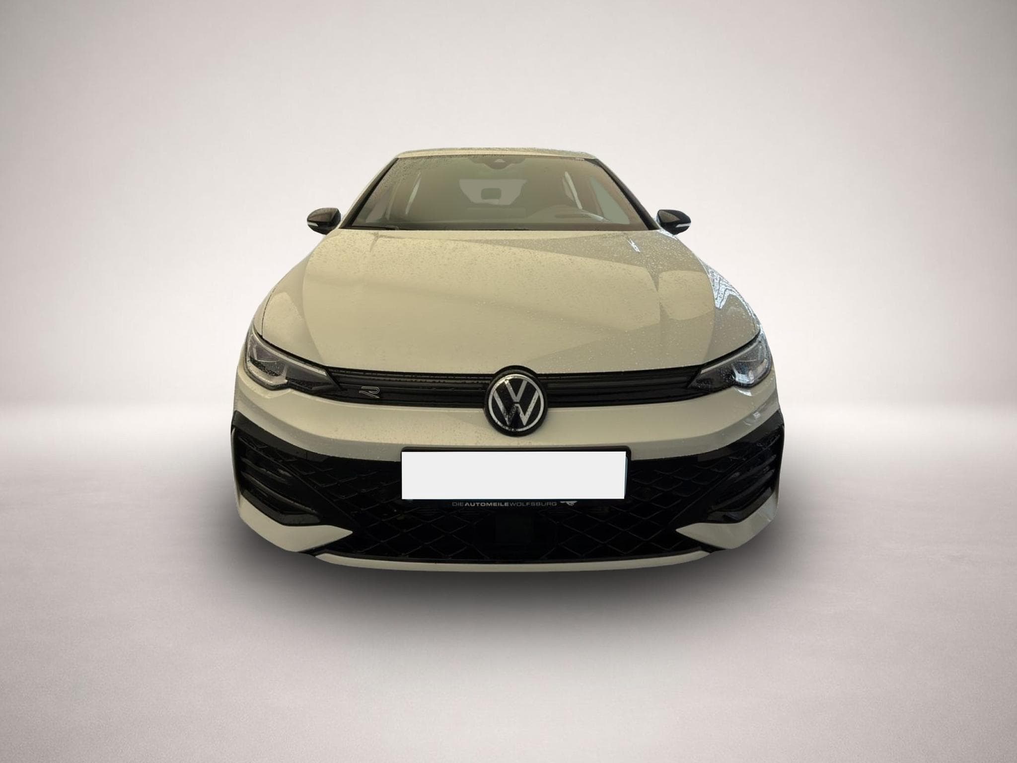 VW Golf (2025) - Foto 8