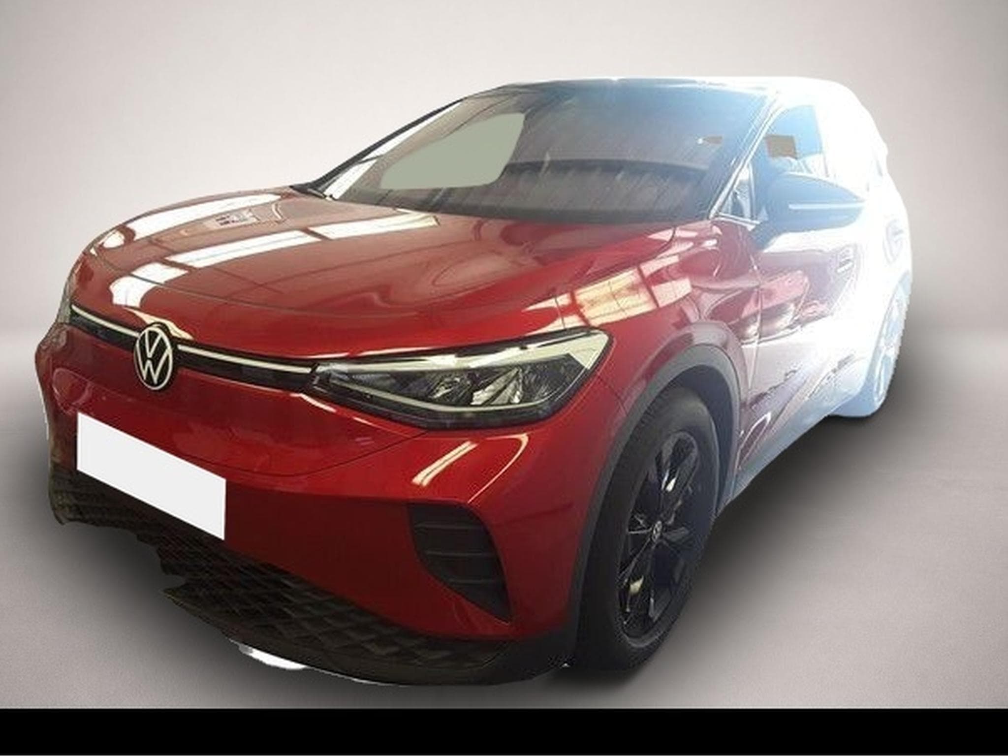 VW ID.4 (2025) - Foto 1