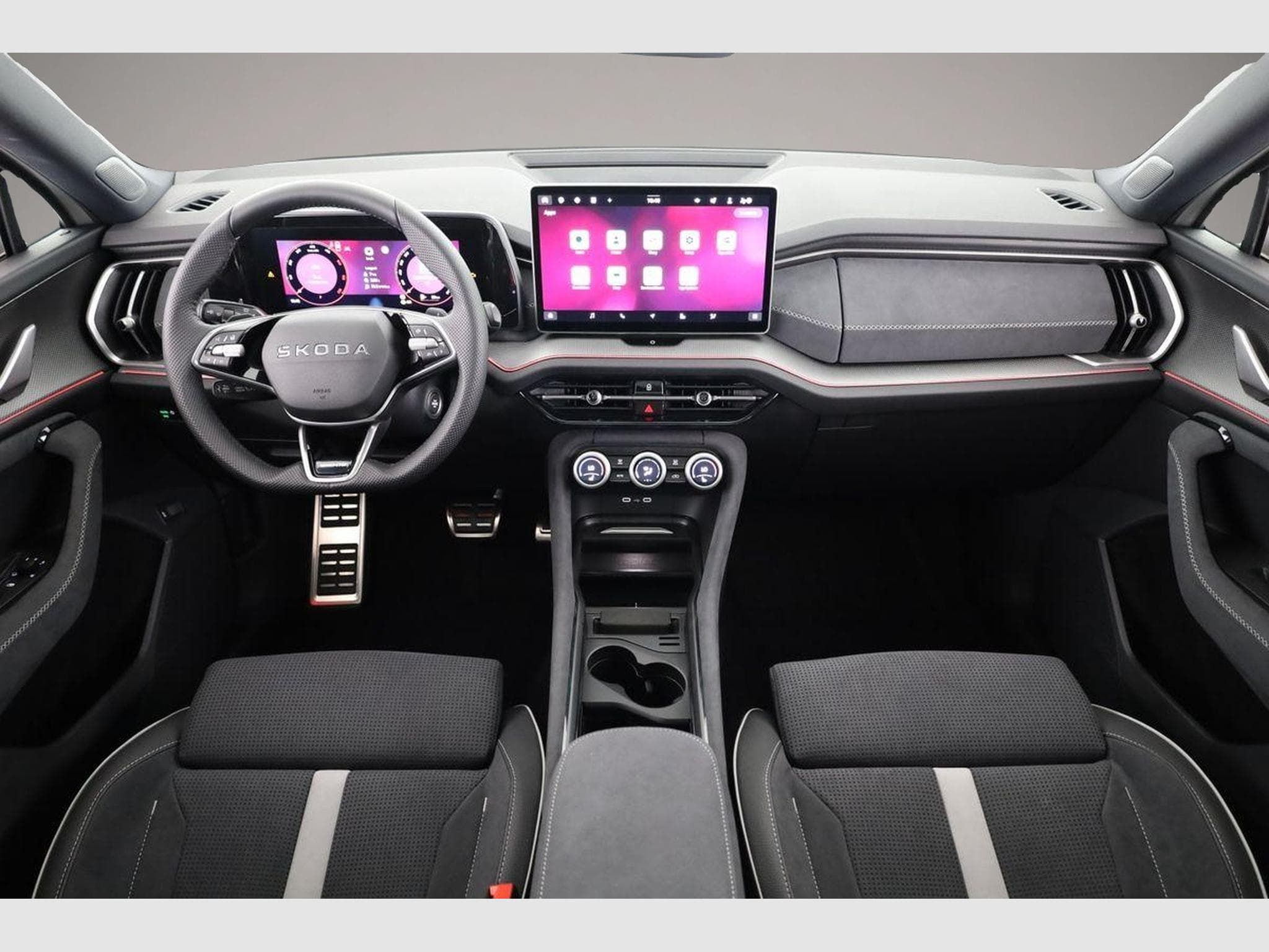 Skoda Kodiaq (2026) - Foto 5