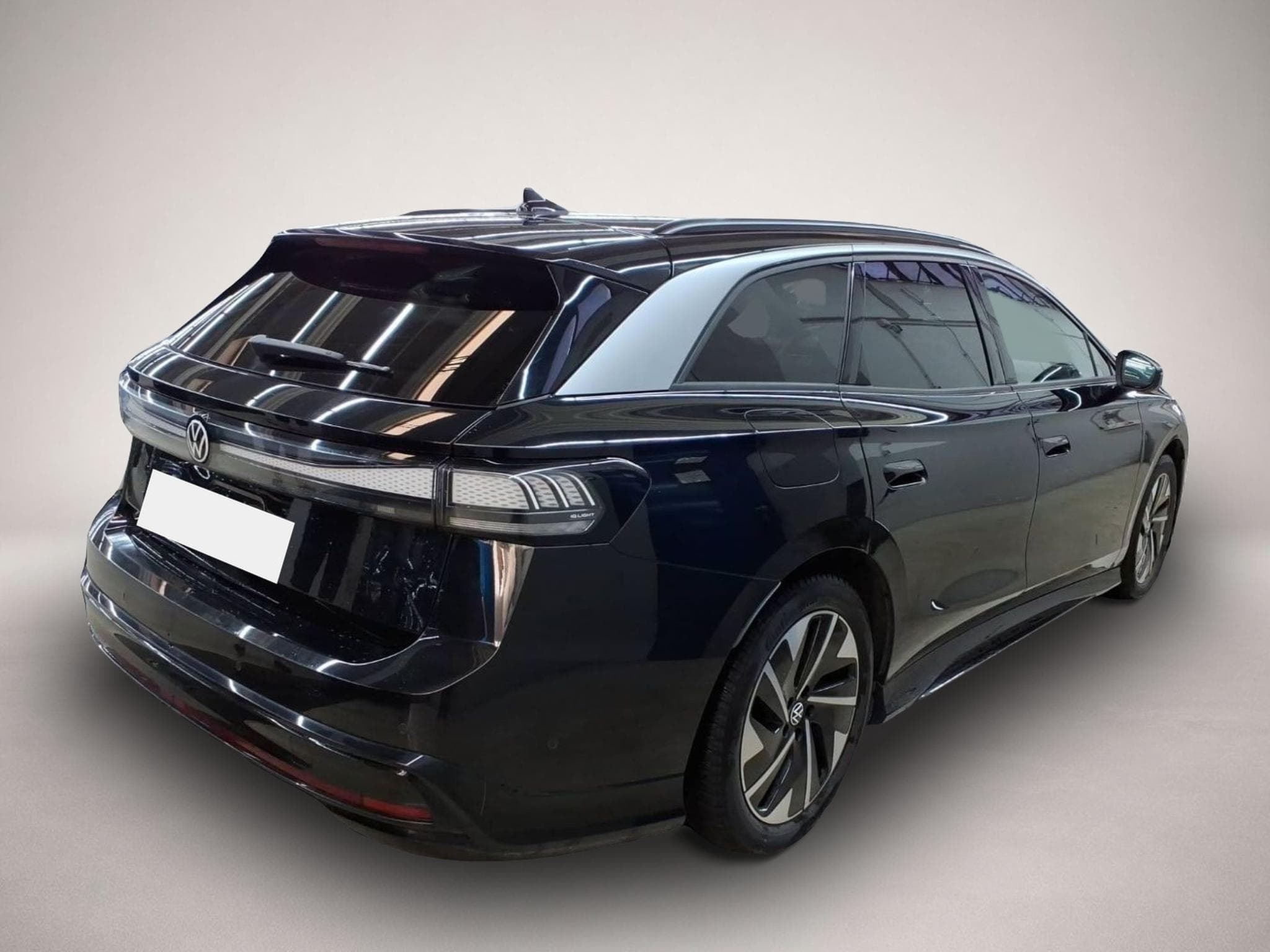 VW ID.5 (2025) - Foto 2