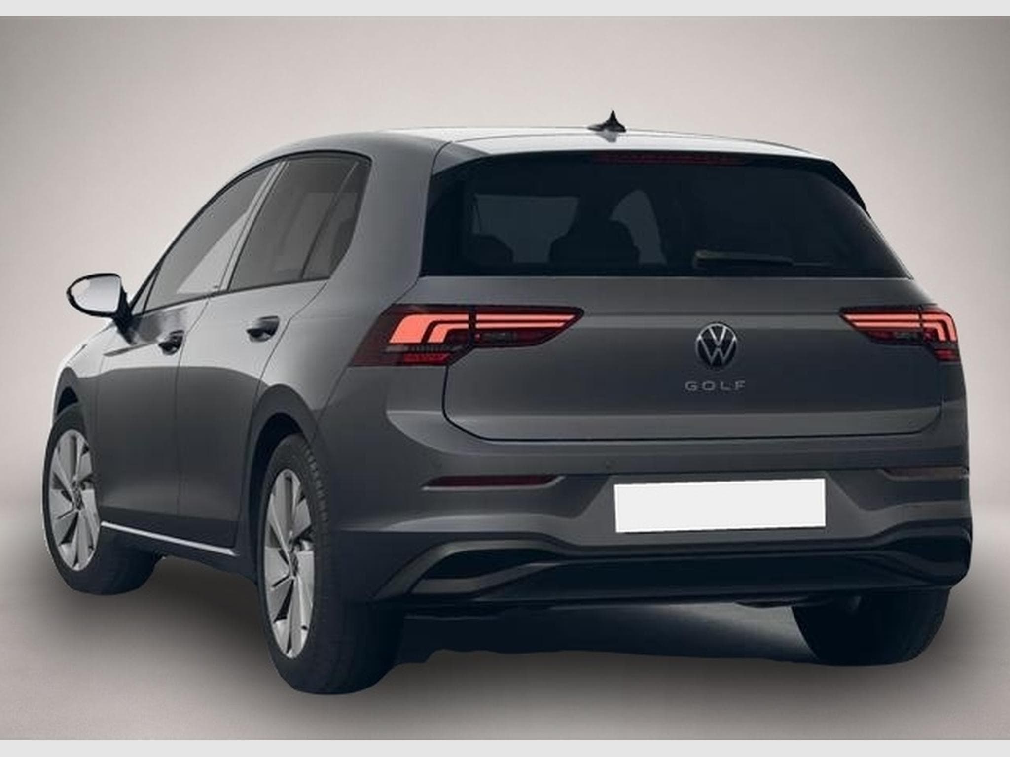 VW Golf (2026) - Foto 3