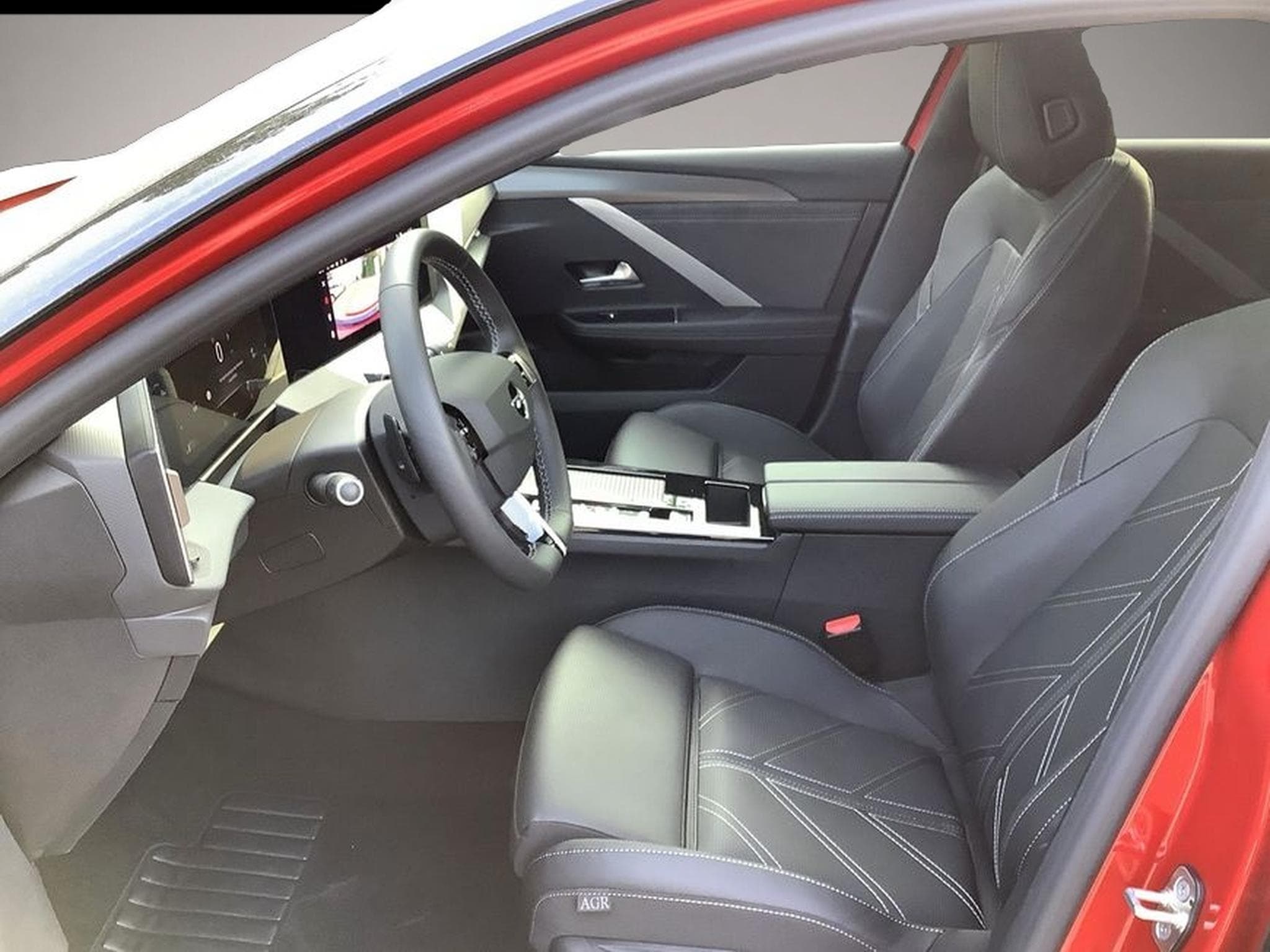 Opel Astra (2024) - Photo 5