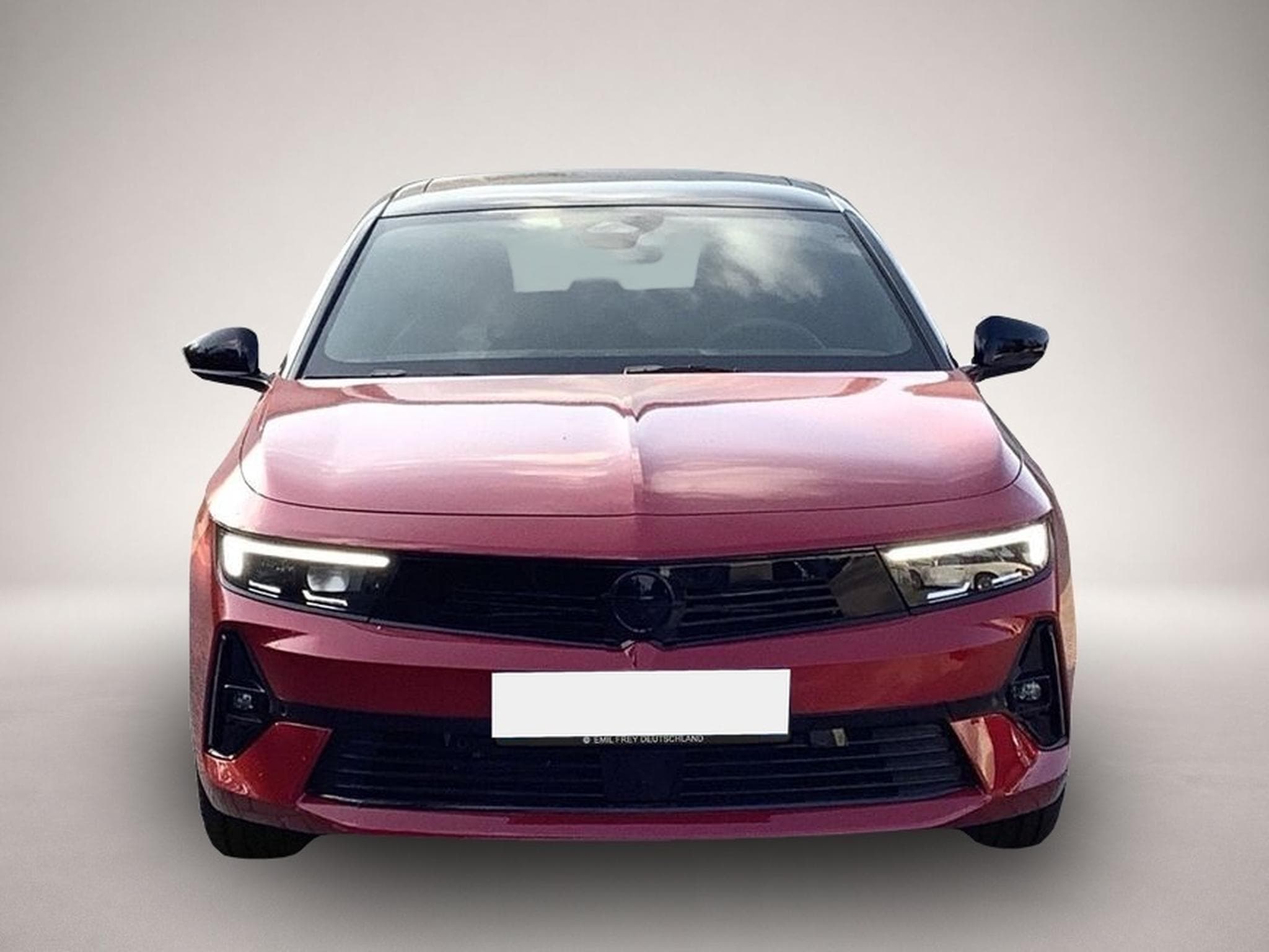 Opel Astra (2024) - Photo 3