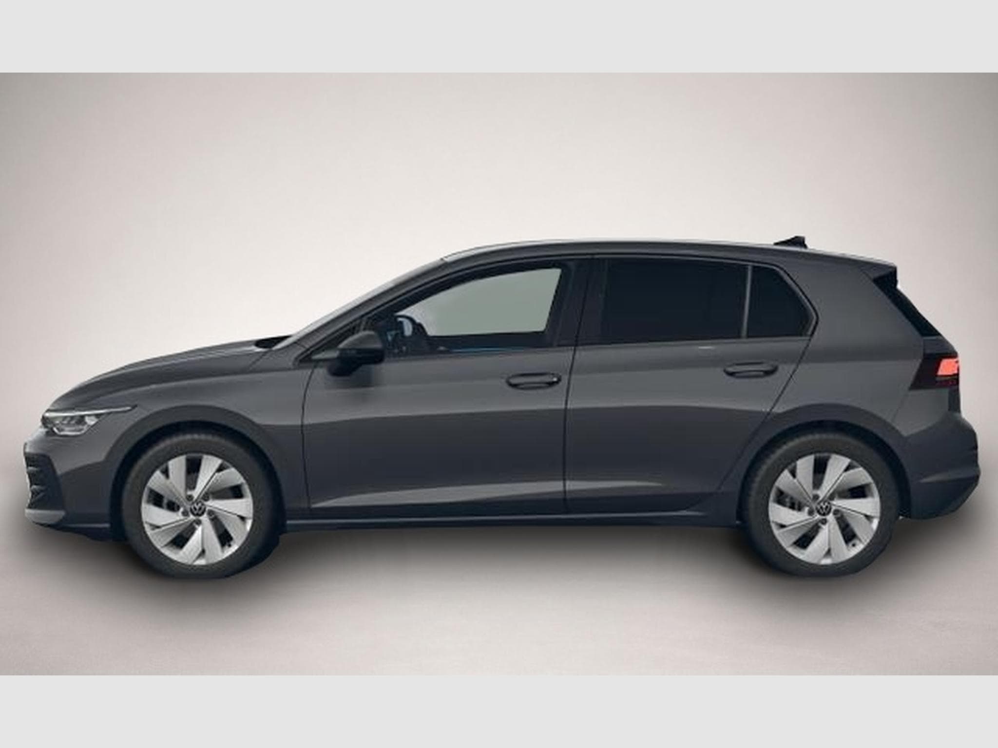 VW Golf (2026) - Foto 2