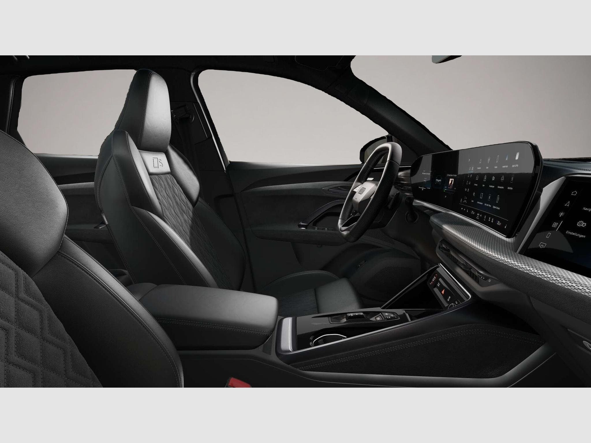 Audi Quattro (2026) - Foto 6