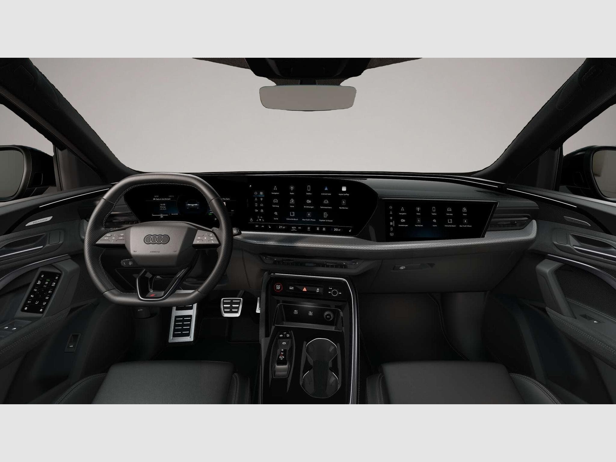 Audi Quattro (2026) - Foto 5
