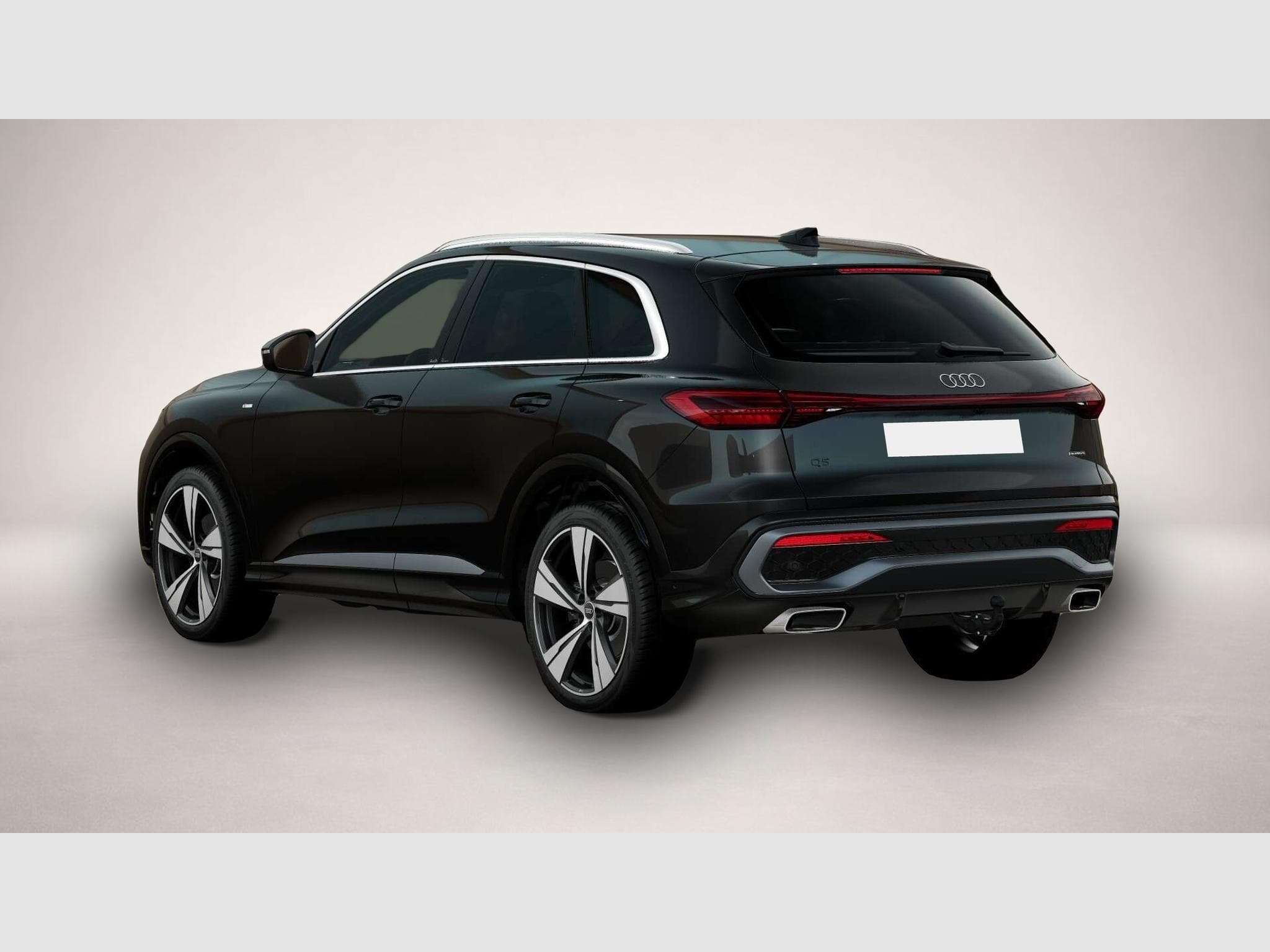 Audi Quattro (2026) - Foto 4