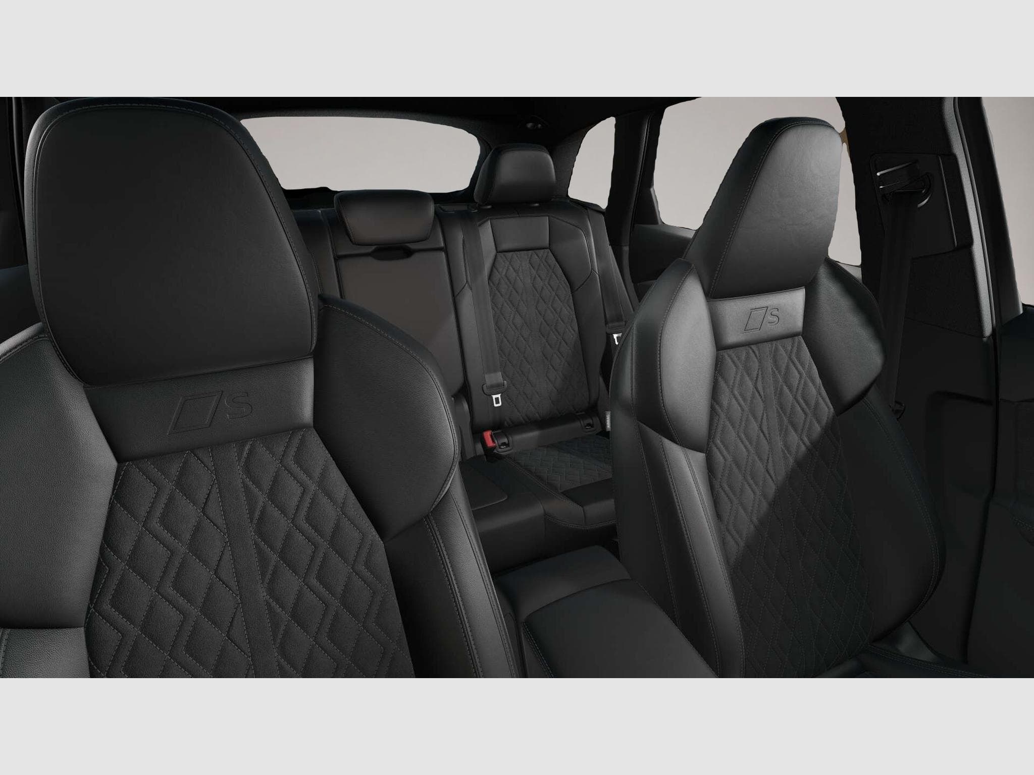Audi Quattro (2026) - Foto 7