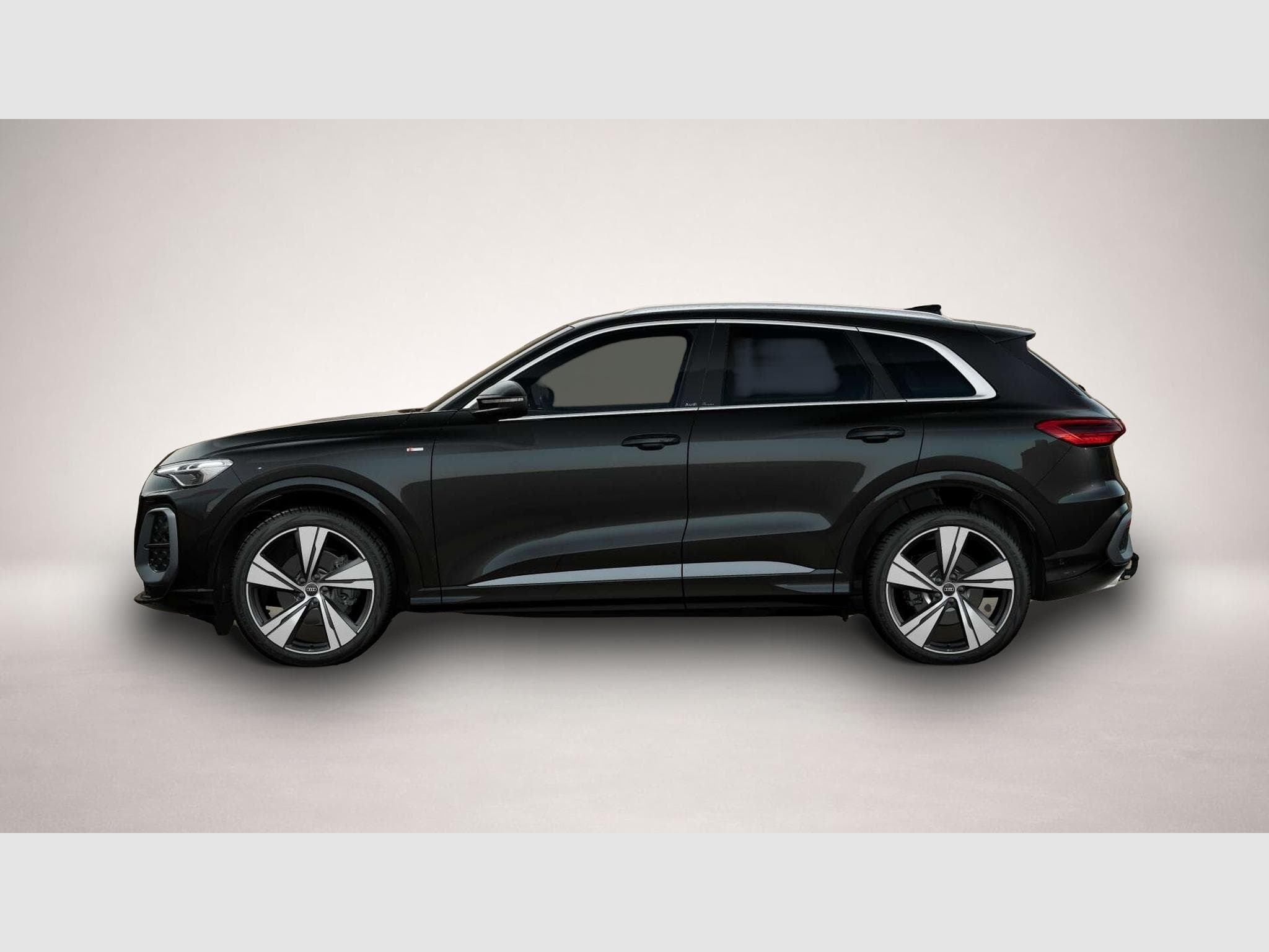 Audi Quattro (2026) - Foto 3
