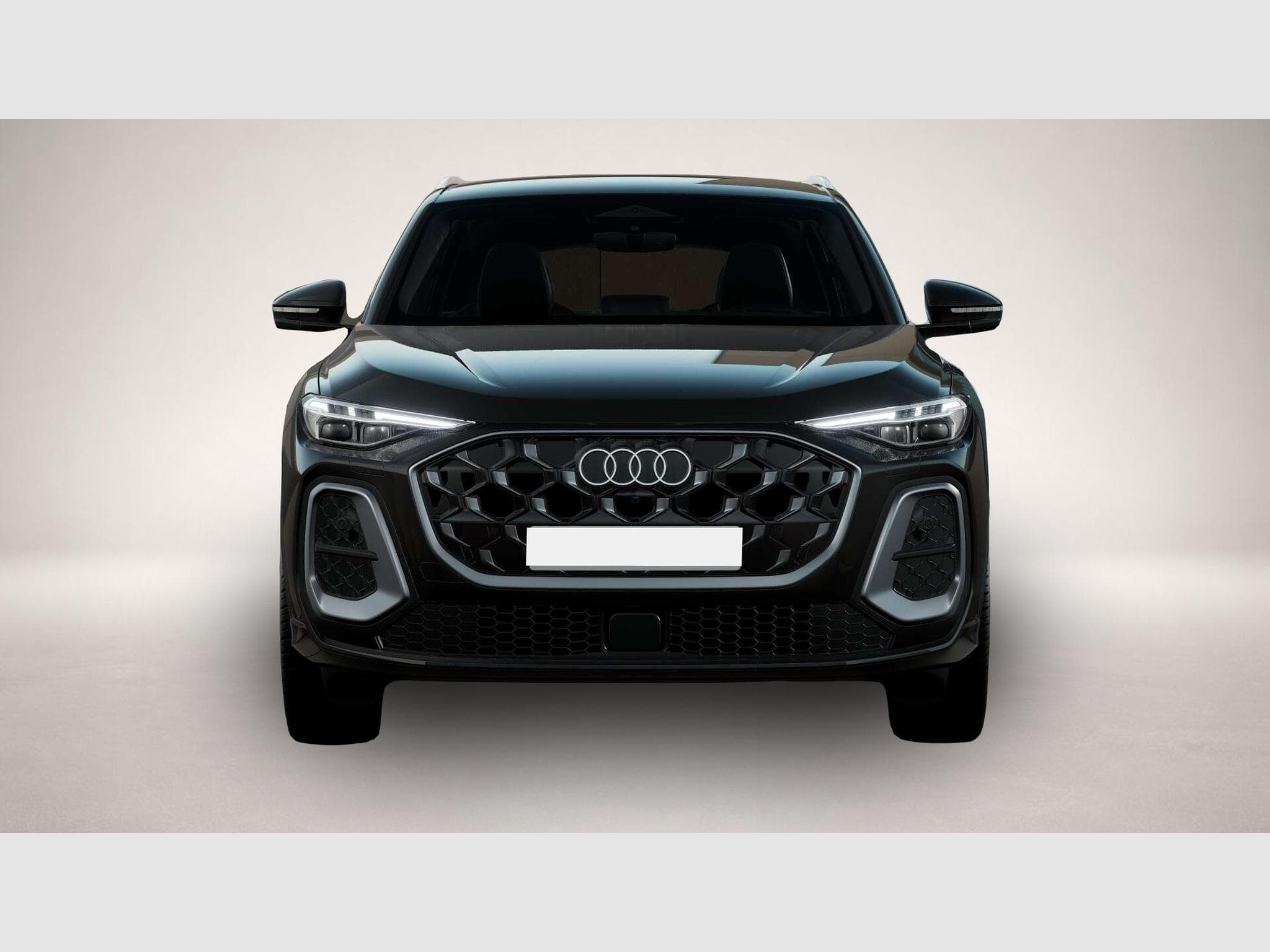 Audi Quattro (2026) - Foto 2