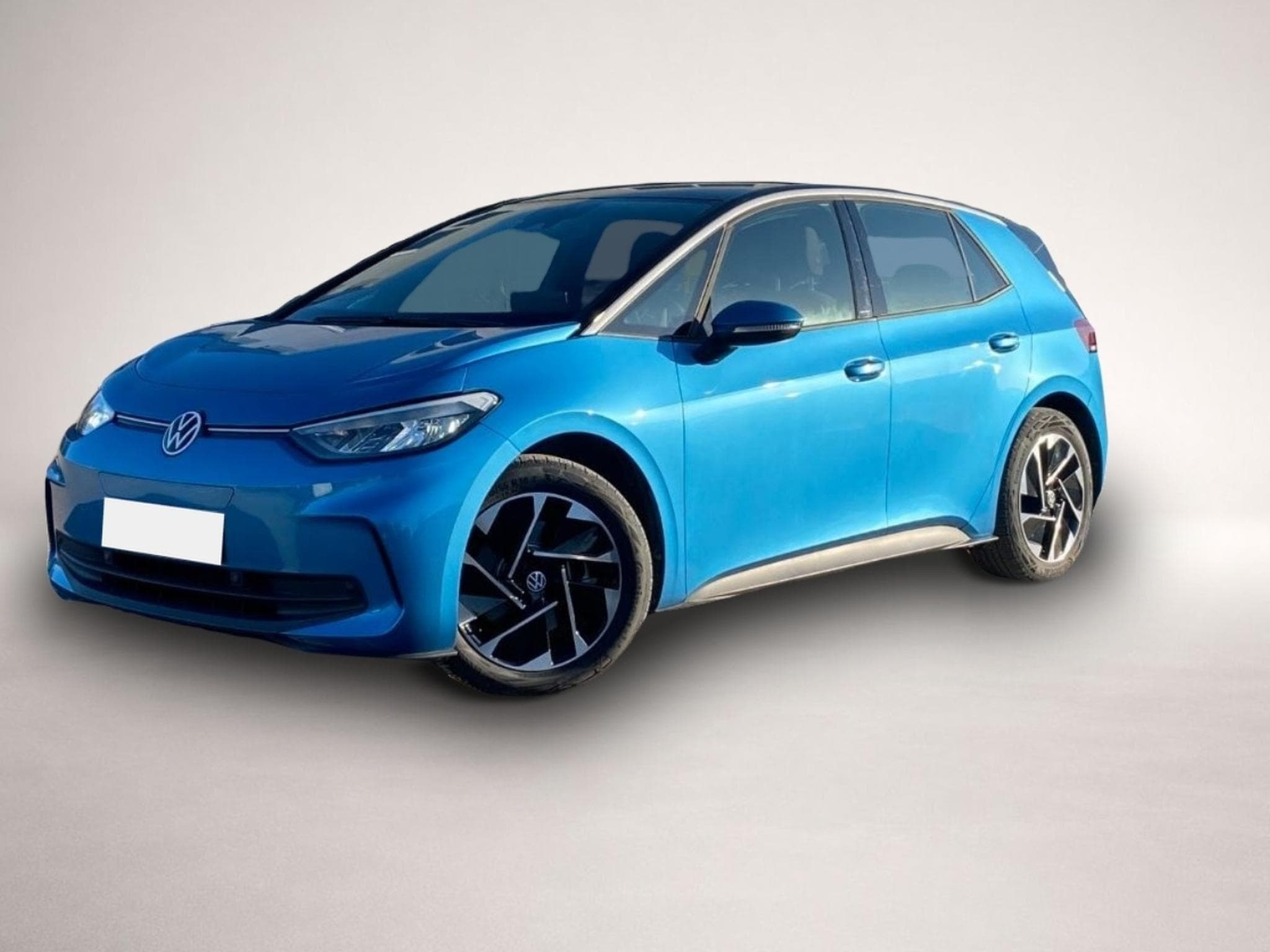 VW ID.3 (2024) - Photo 1
