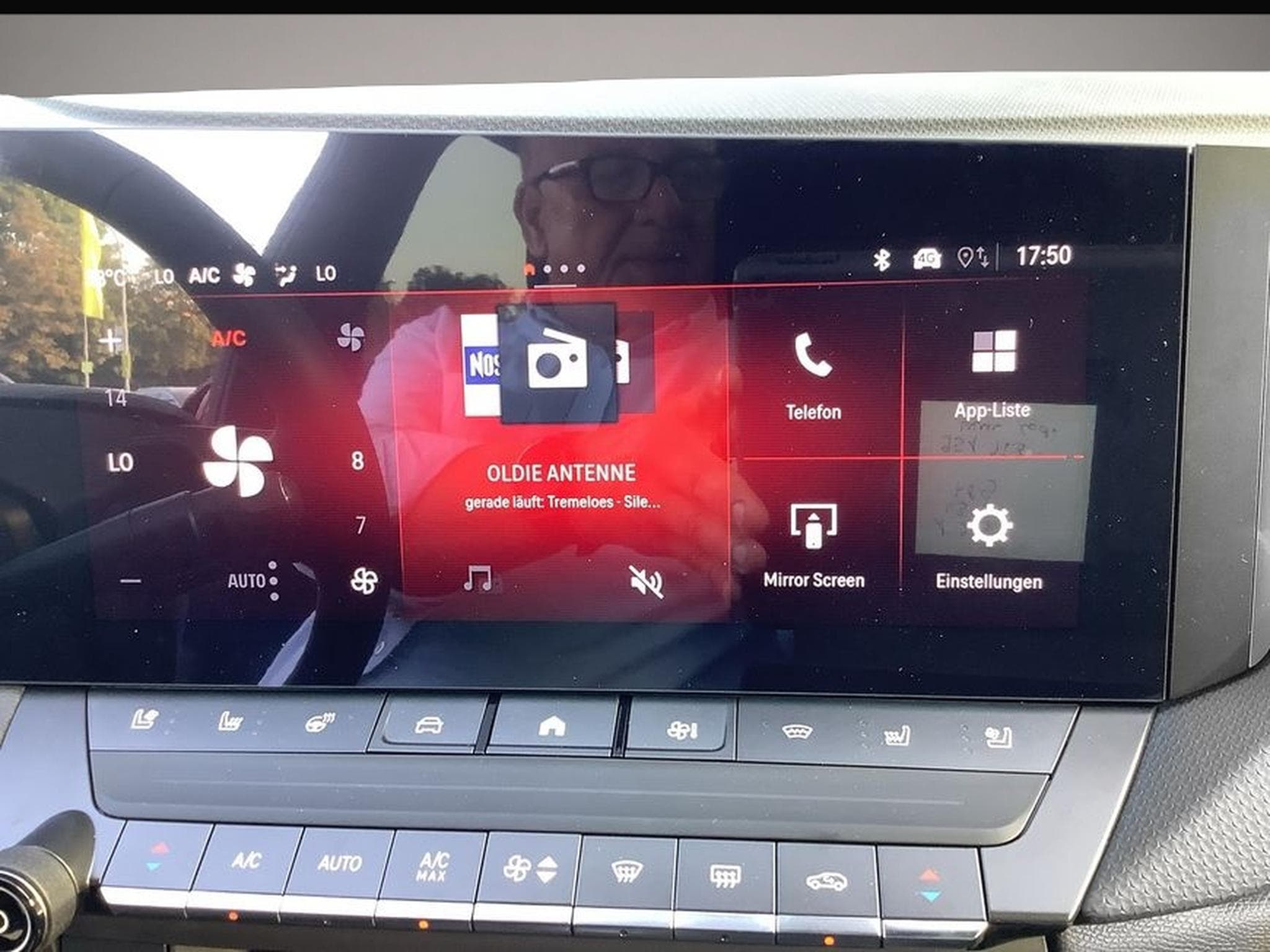Opel Astra (2024) - Photo 6