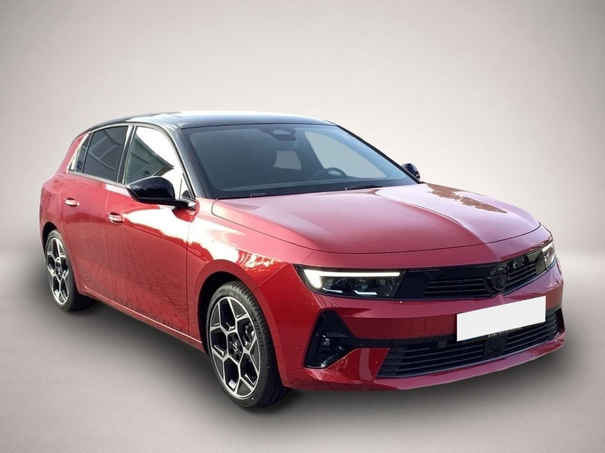 Opel Astra (2024) - Photo 7