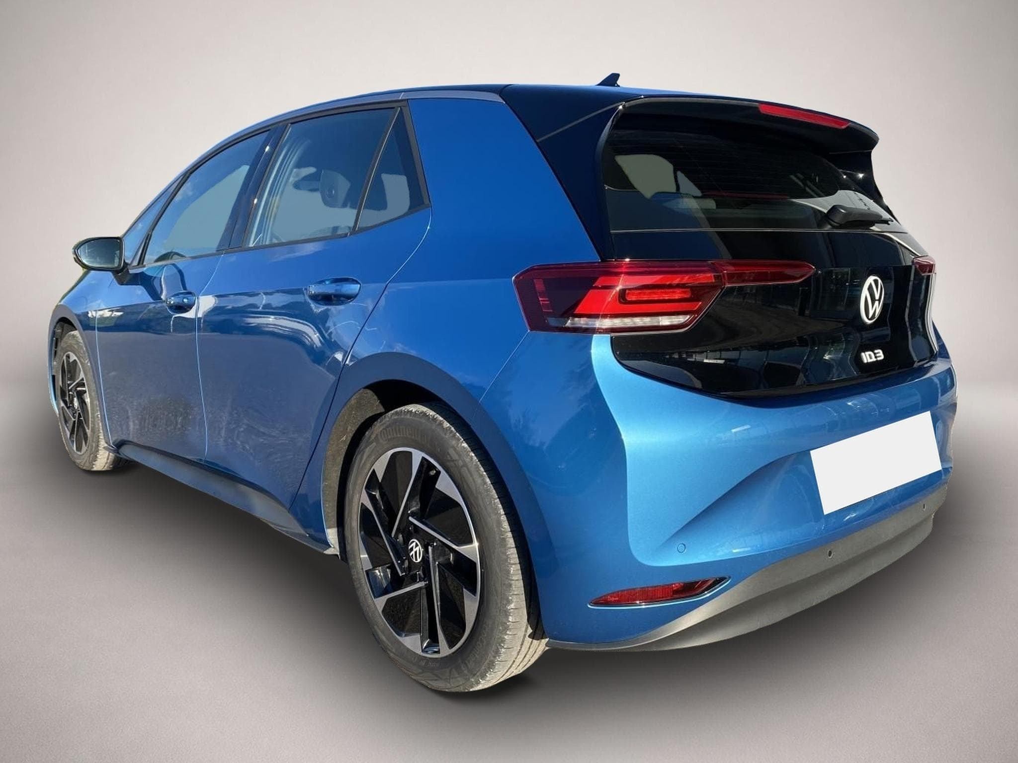VW ID.3 (2024) - Photo 4
