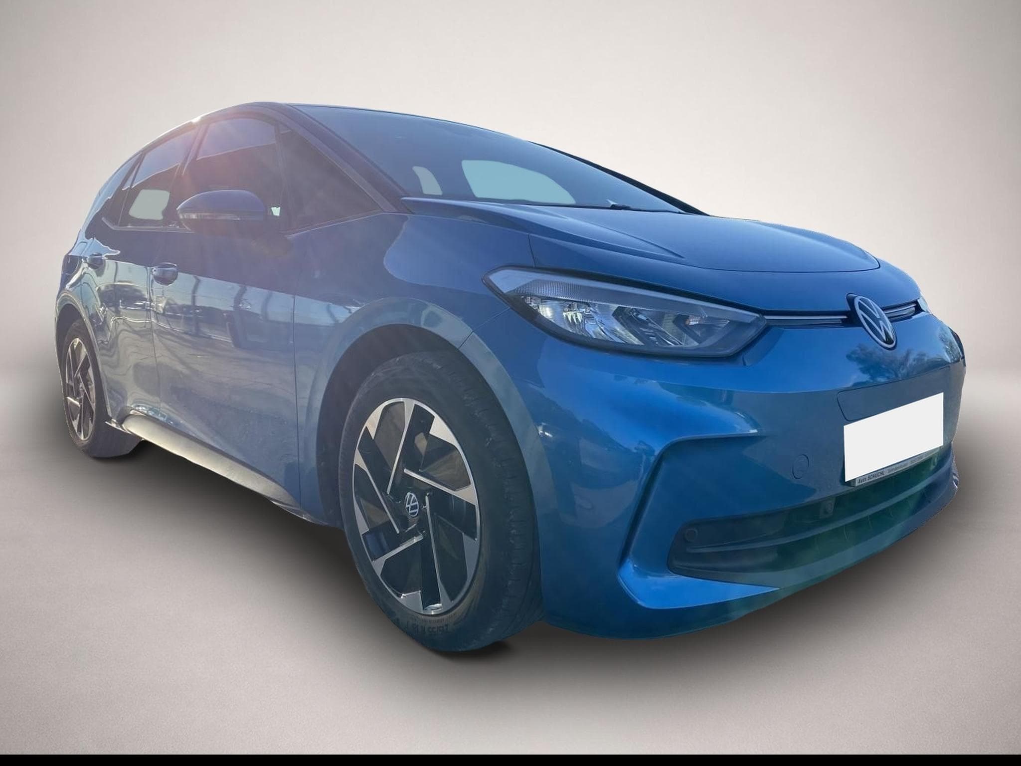 VW ID.3 (2024) - Photo 7