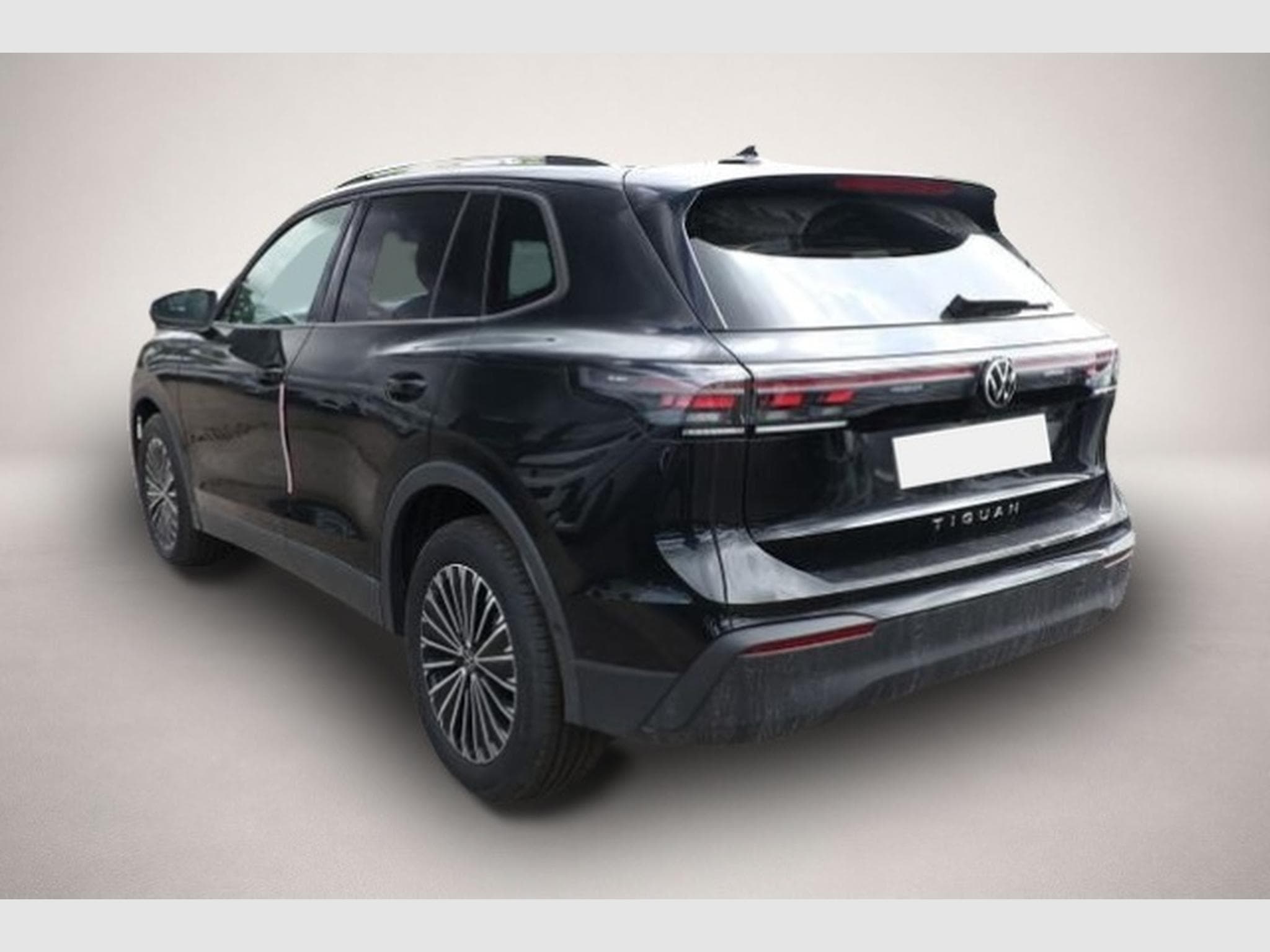 VW Tiguan (2026) - Photo 4