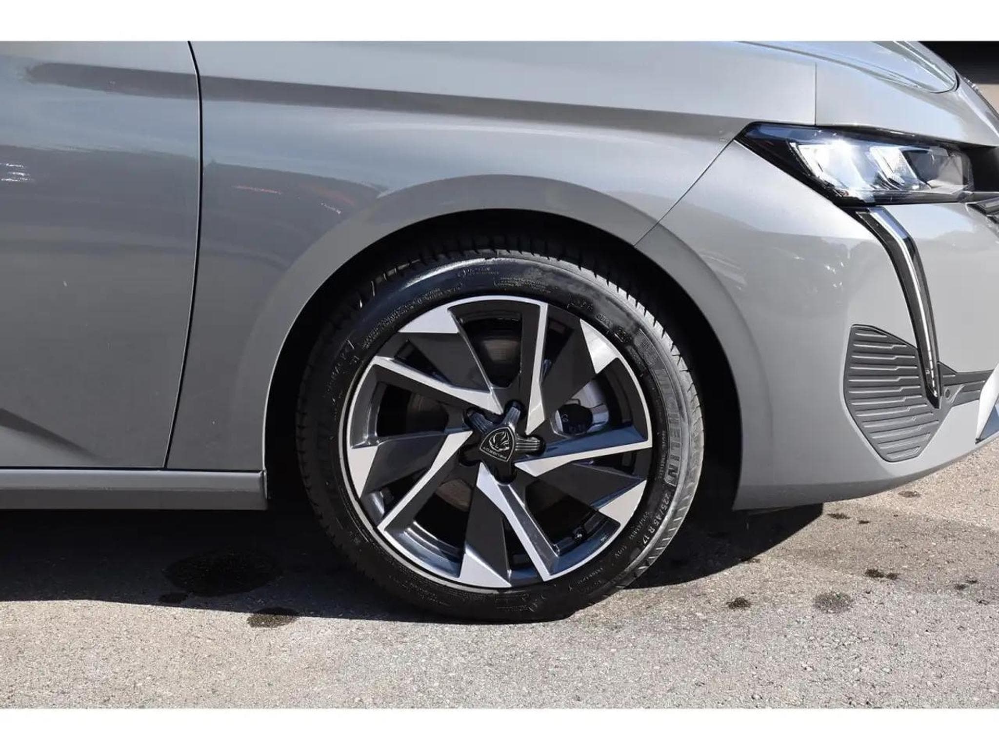 Peugeot 308 (2025) - Photo 5