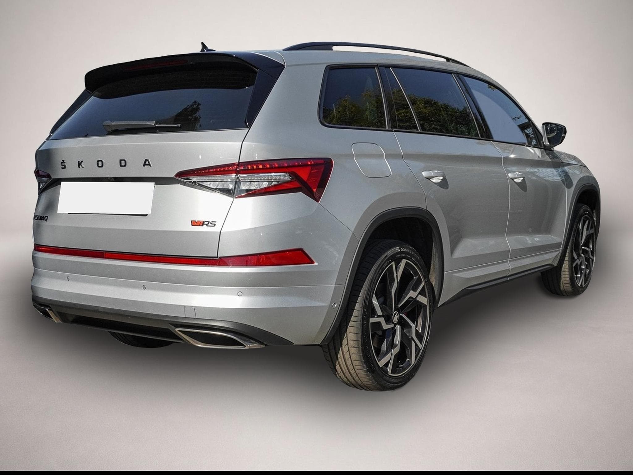 Skoda Kodiaq (2024) - Photo 3