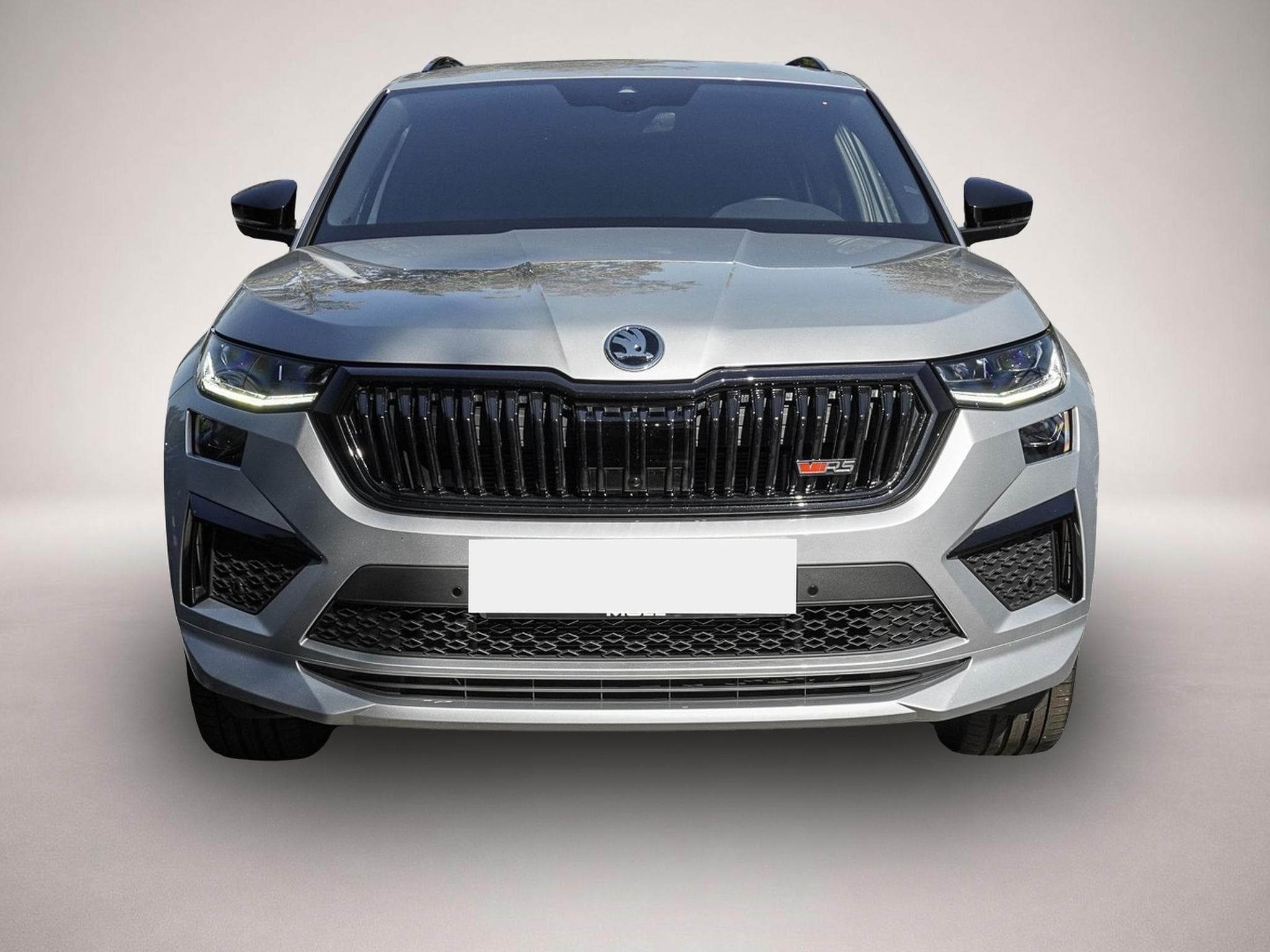 Skoda Kodiaq (2024) - Photo 2